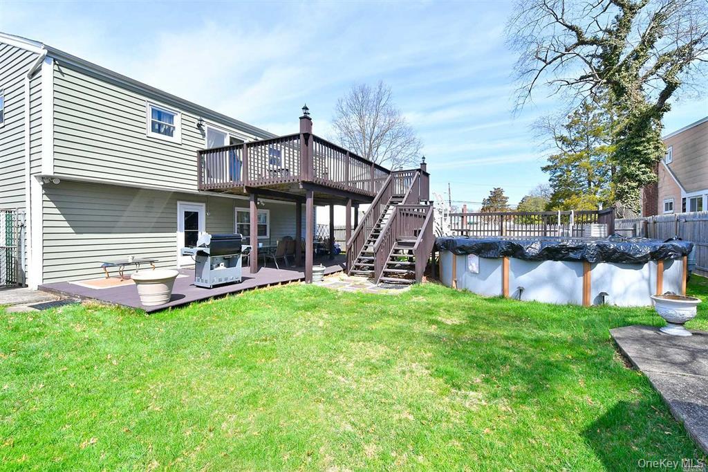 134 11th Avenue, Huntington, NY 11746