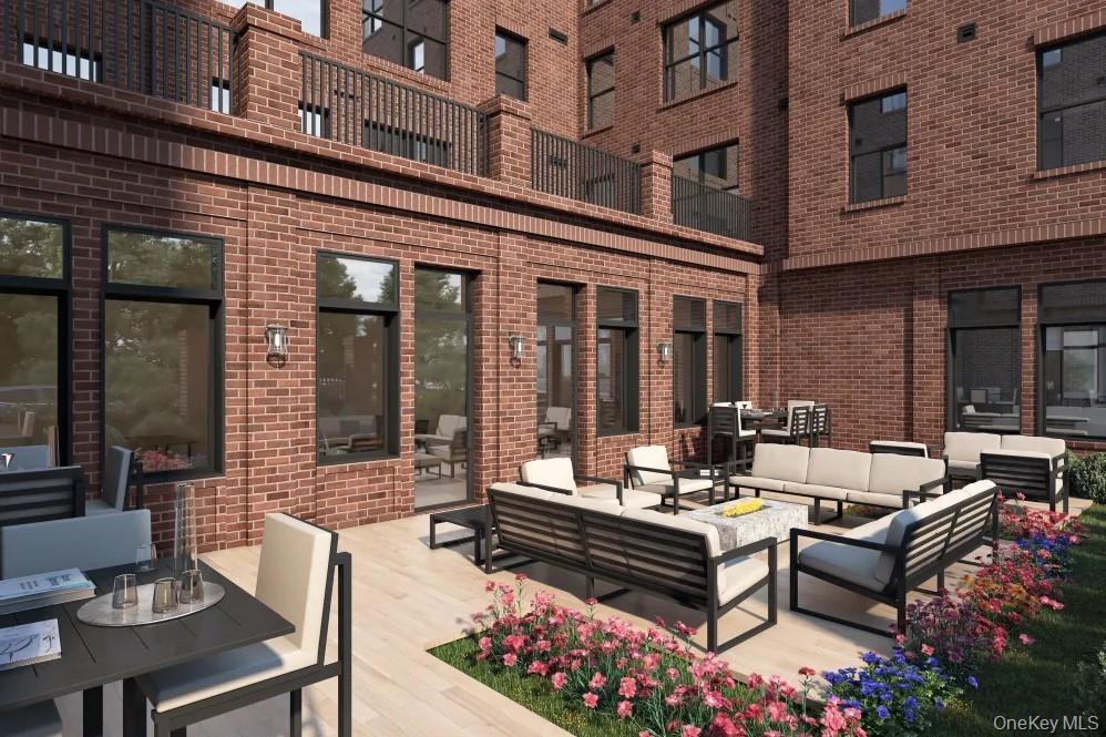 15 Parkview Avenue # 204, Bronxville, NY 10708