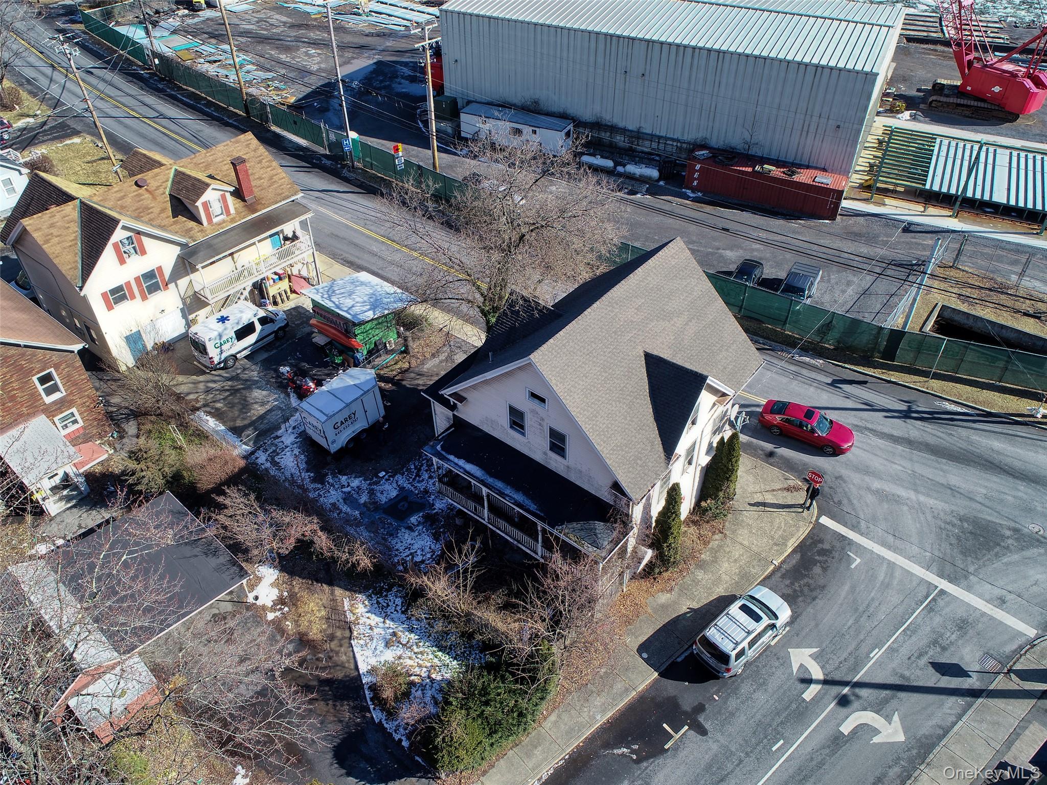 577 Abeel Street, Kingston, NY 12401