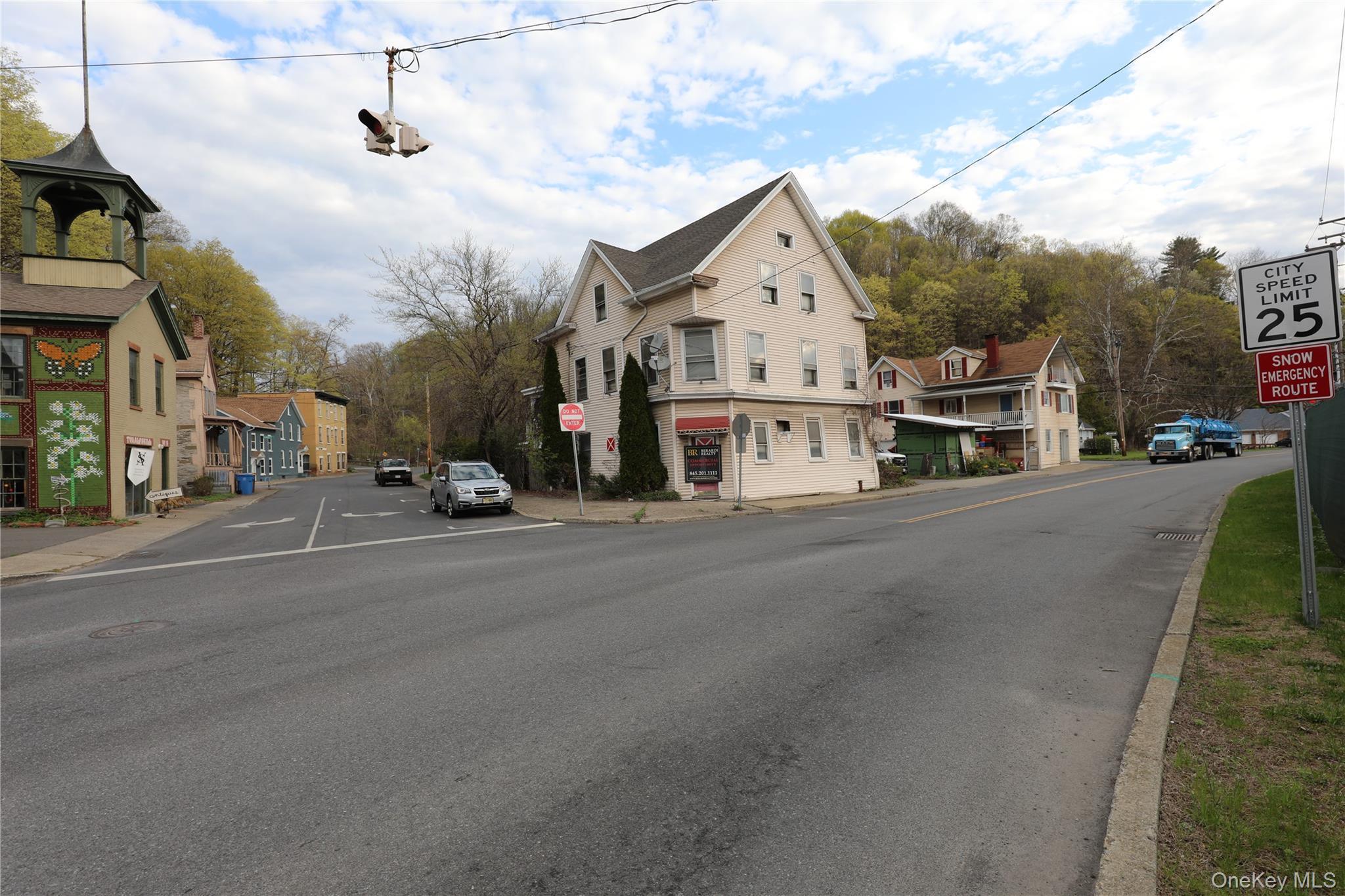 577 Abeel Street, Kingston, NY 12401