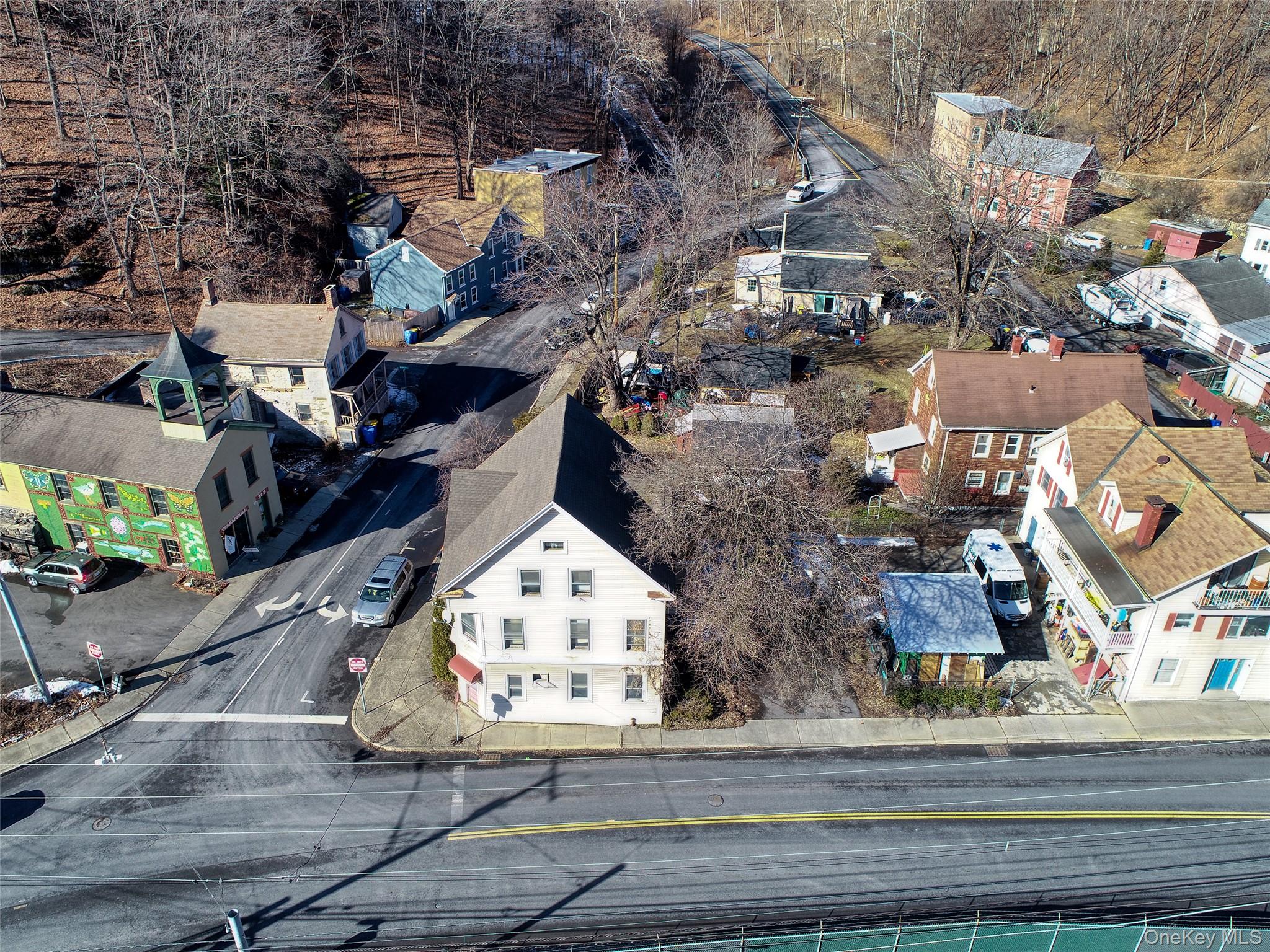 577 Abeel Street, Kingston, NY 12401