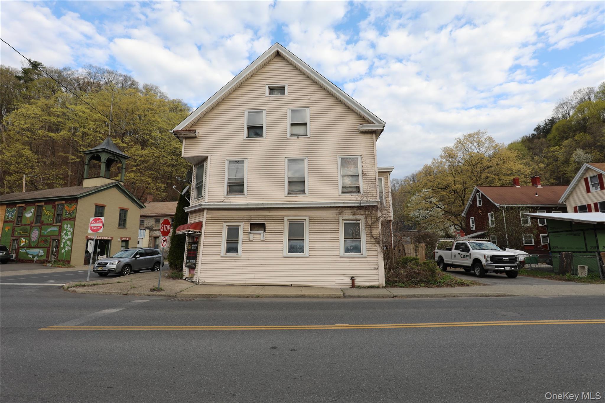 577 Abeel Street, Kingston, NY 12401