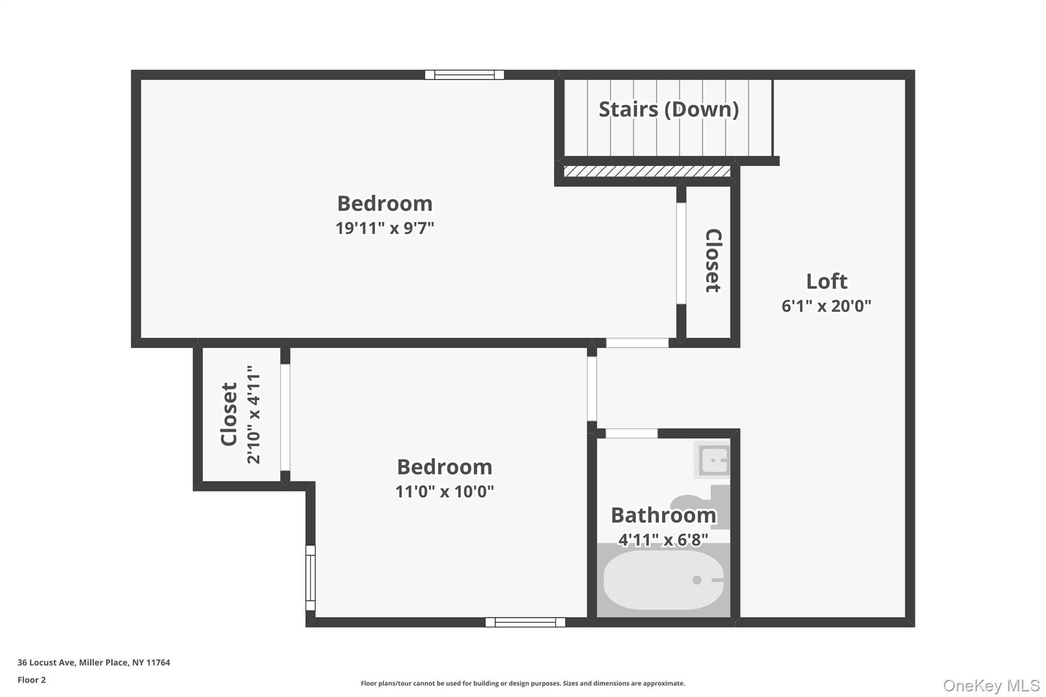 36 Locust Avenue, Miller Place, NY 11764