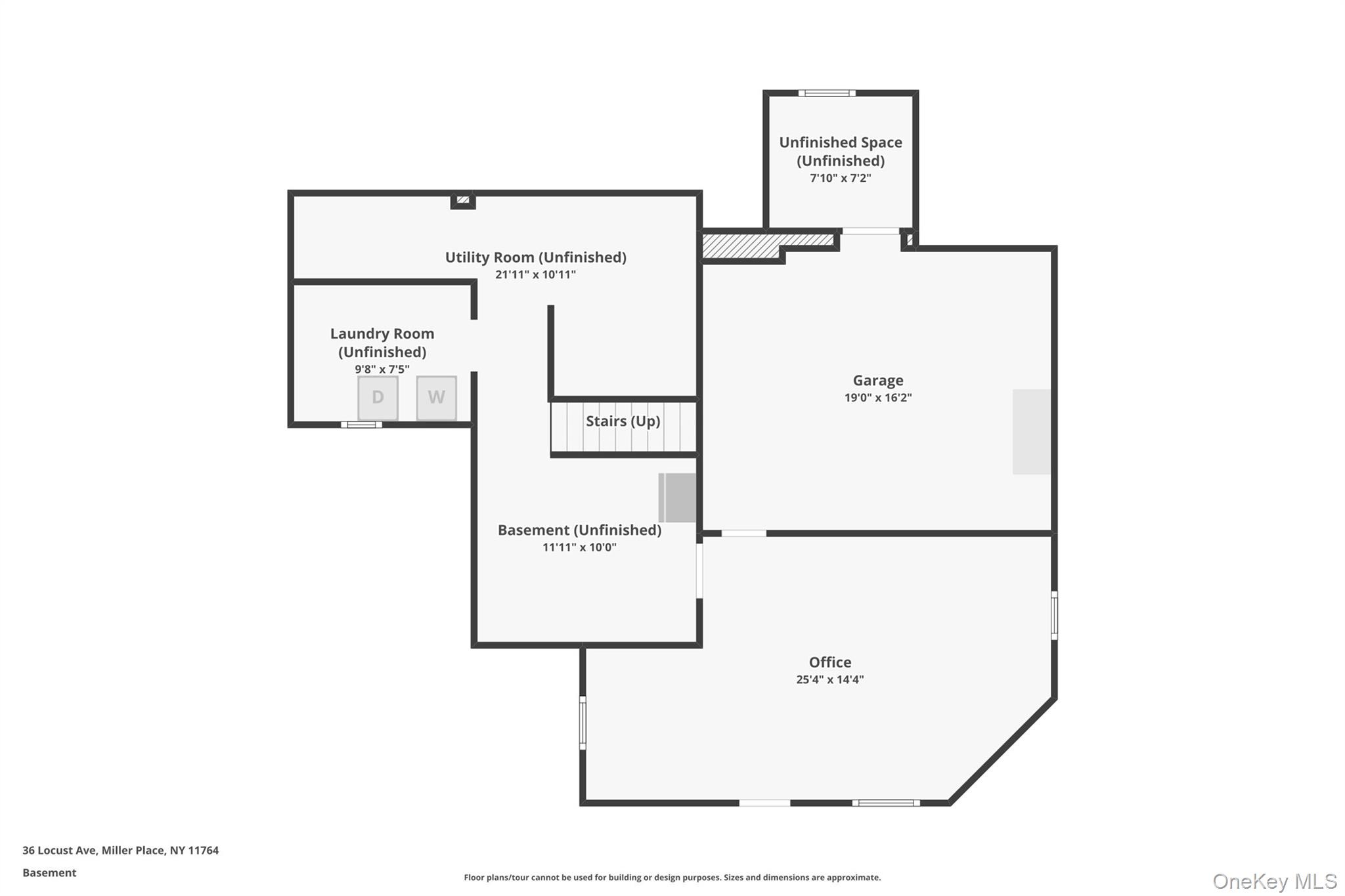 36 Locust Avenue, Miller Place, NY 11764