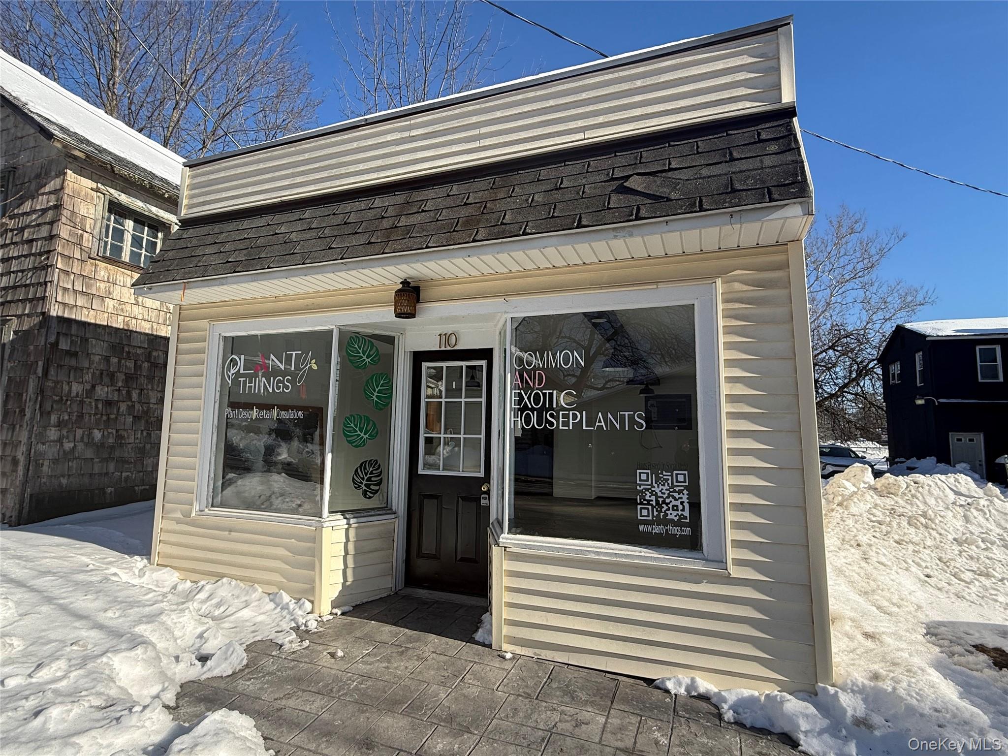 110 Center Street, Pine Bush, NY 12566