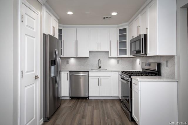 229 Village Green Drive # 229, Port Jefferson Station, NY 11776