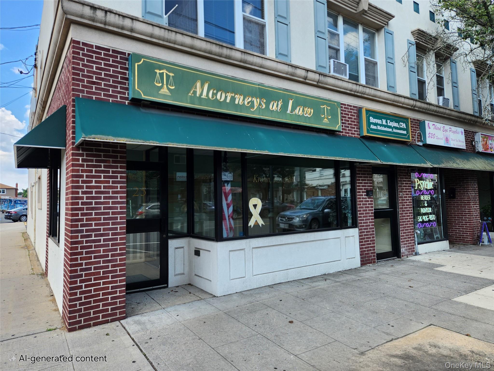 25 Merrick Ave # 25, Merrick, NY 11566