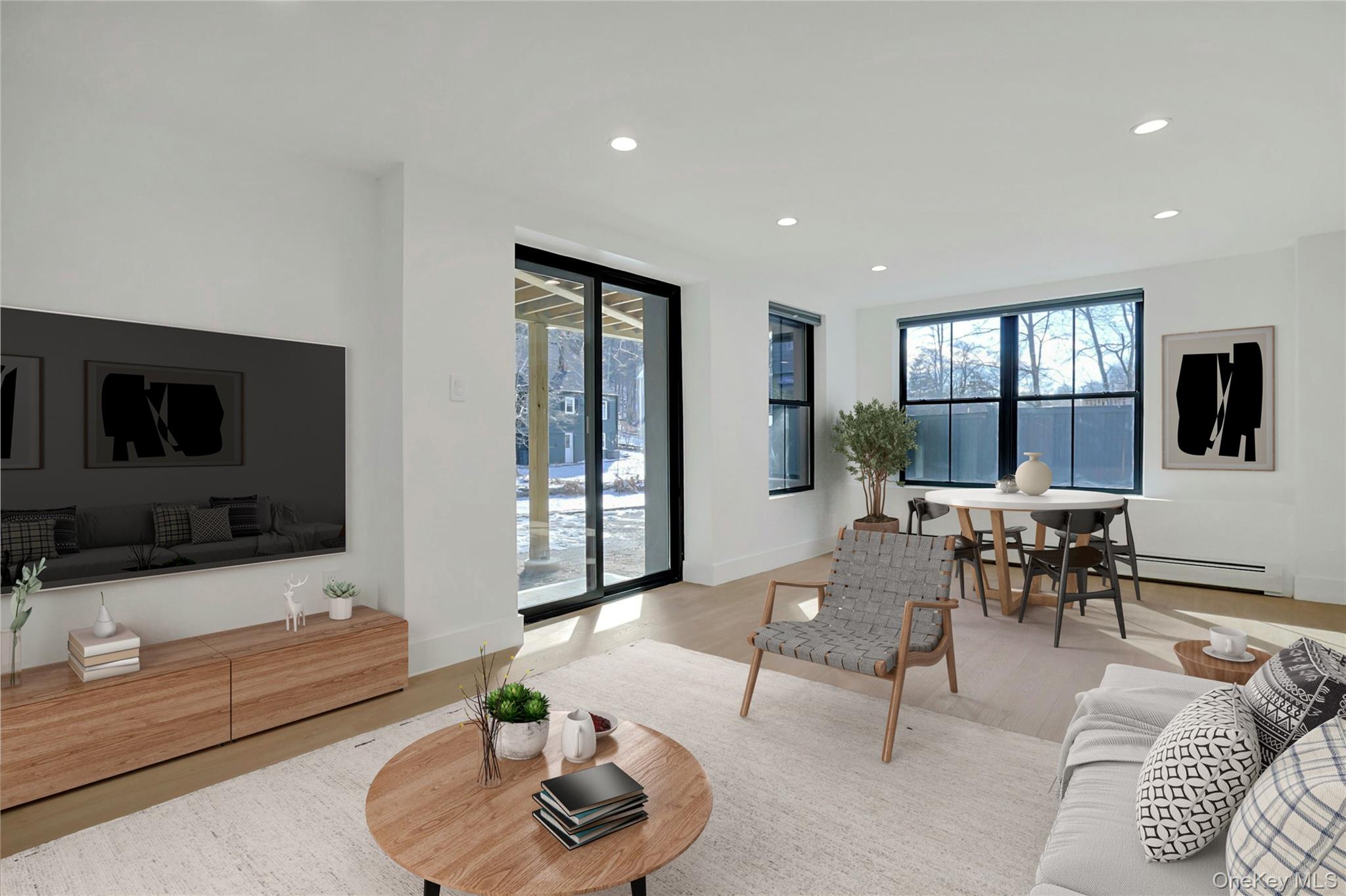 229 Piermont Avenue # B12, Piermont, NY 10968