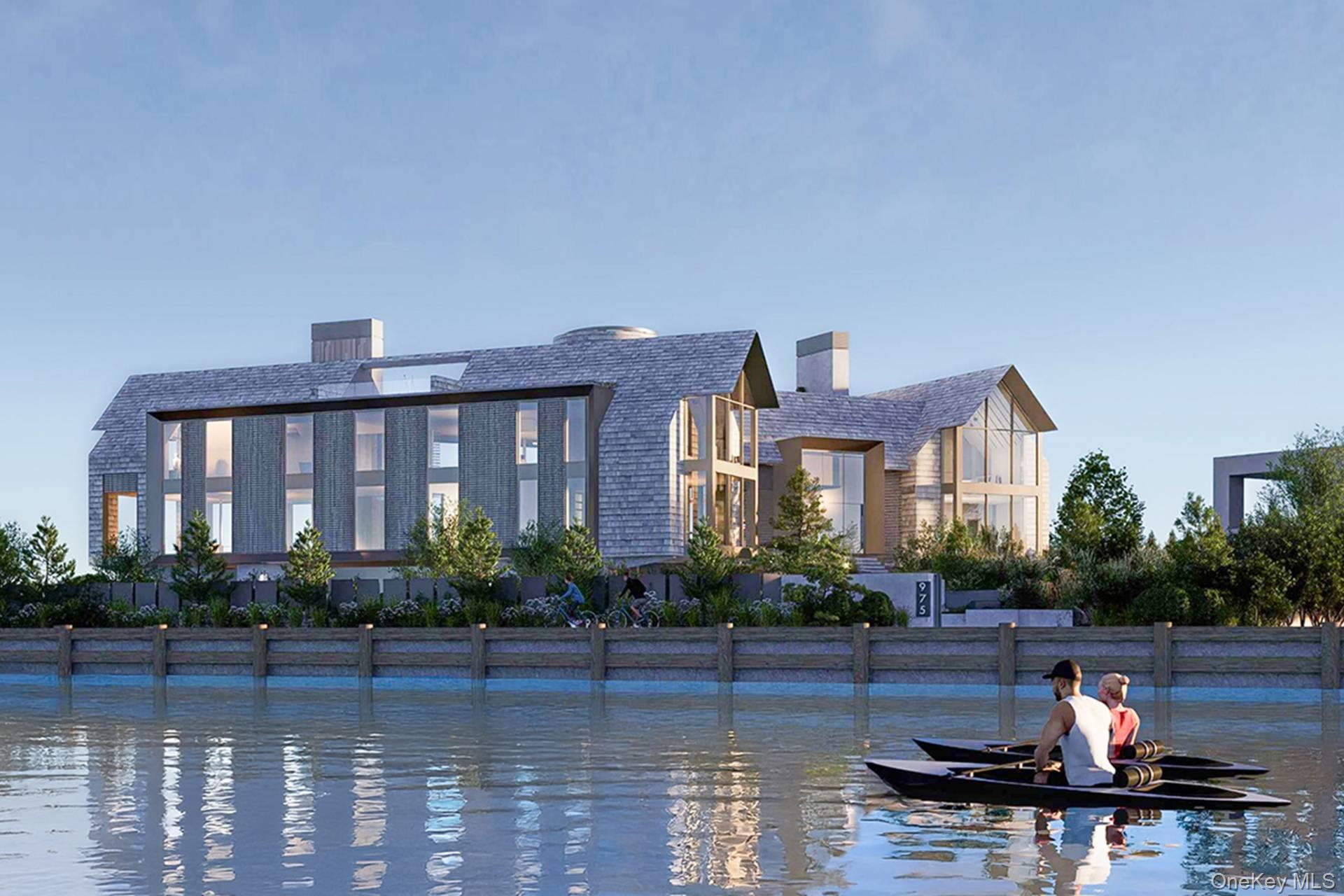 975 Flying Point Road, Water Mill, NY 11976