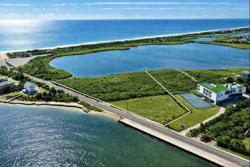 975 Flying Point Road, Water Mill, NY 11976