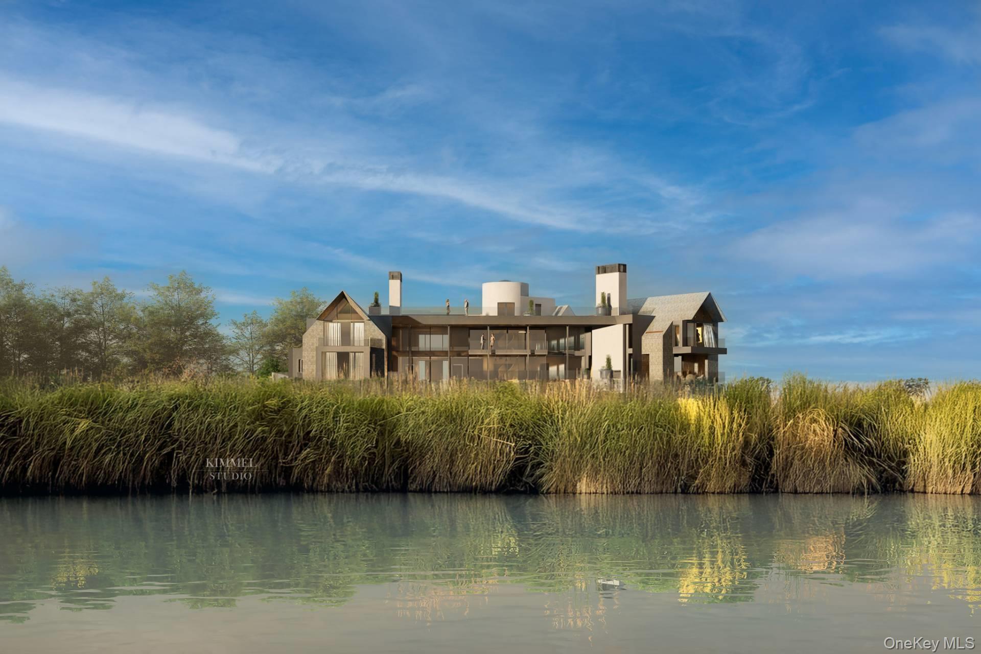 975 Flying Point Road, Water Mill, NY 11976