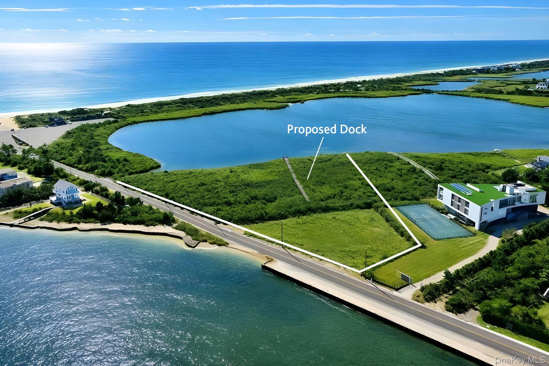 975 Flying Point Road, Water Mill, NY 11976