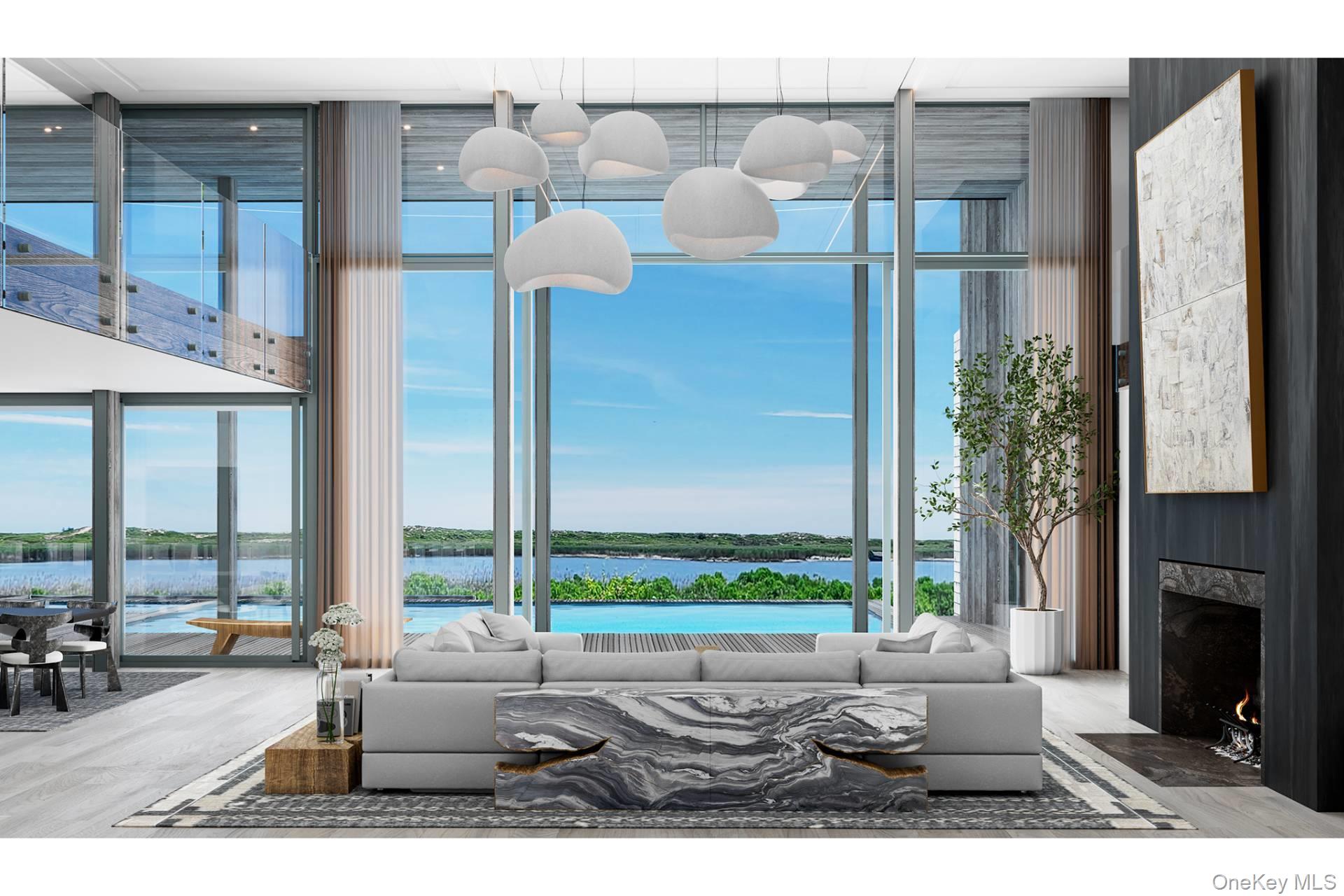 975 Flying Point Road, Water Mill, NY 11976