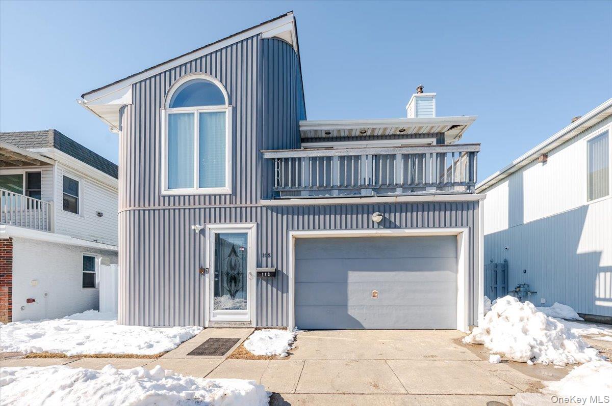 113 Belmont Avenue, Long Beach, NY 11561