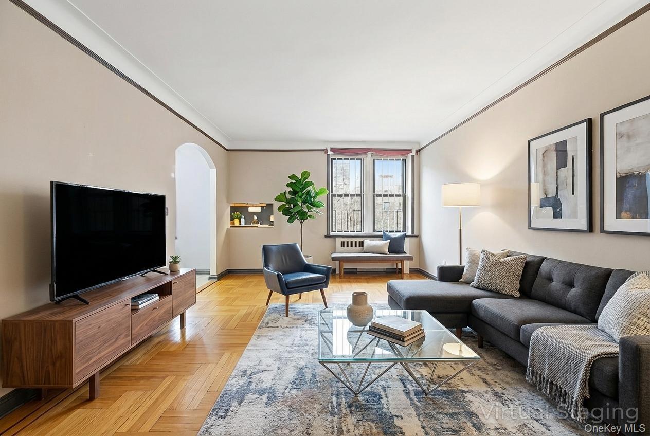 4755 39th Place # 3H, Sunnyside, NY 11104