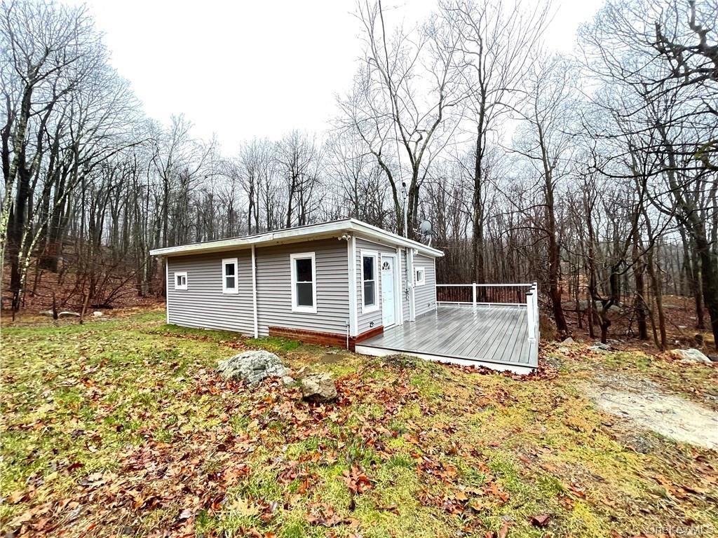 291 Hortontown Road, Hopewell Junction, NY 12533