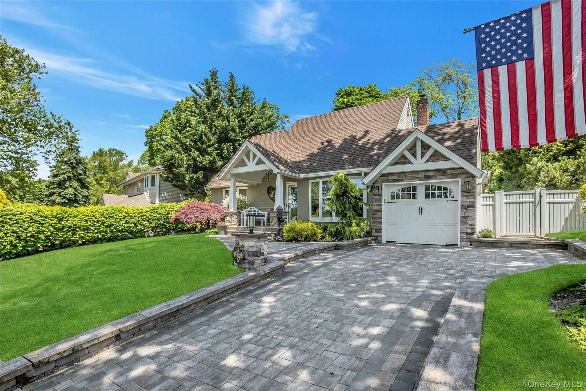 45 Ridge Road, Farmingdale, NY 11735