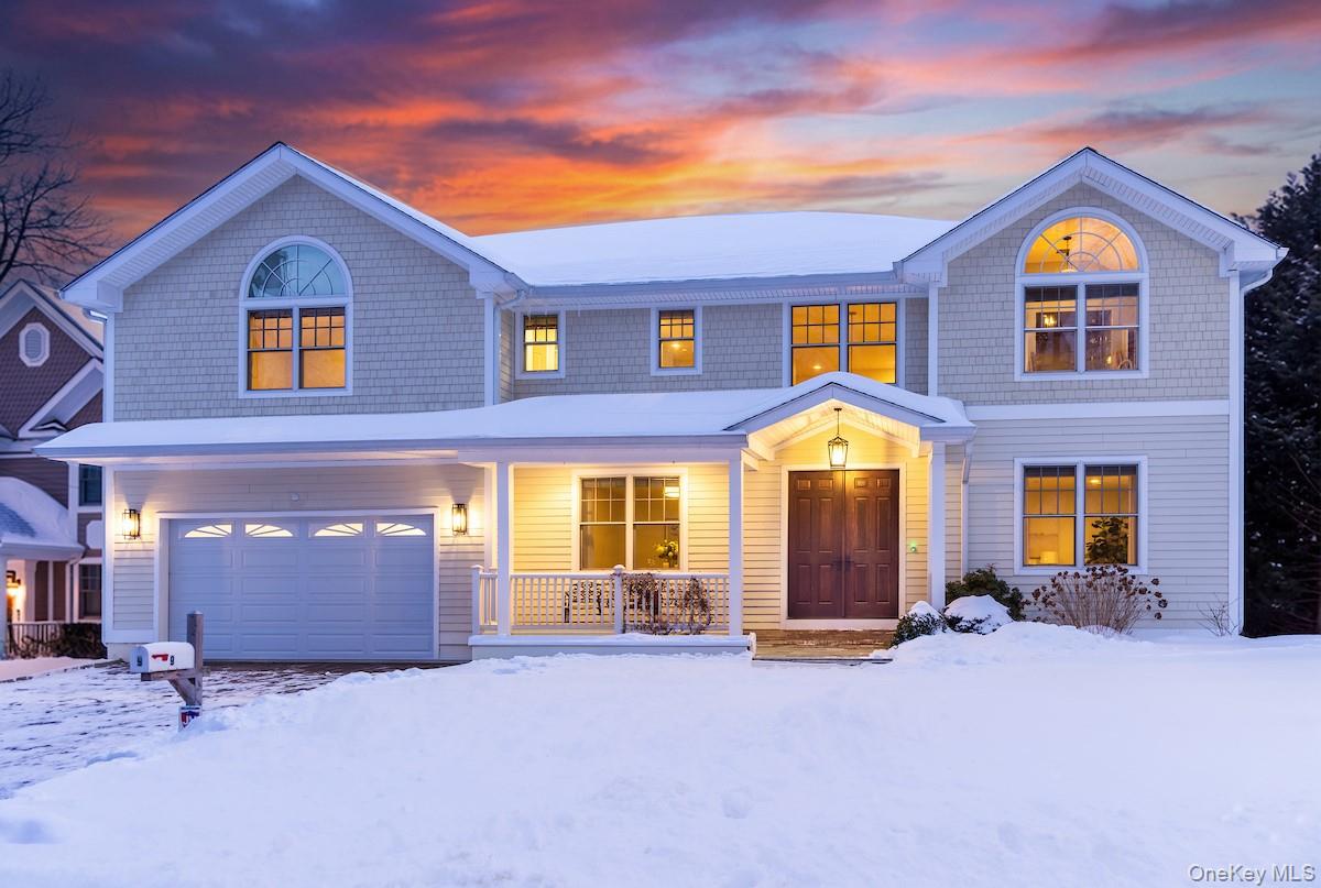 9 Constance Avenue, Dobbs Ferry, NY 10522