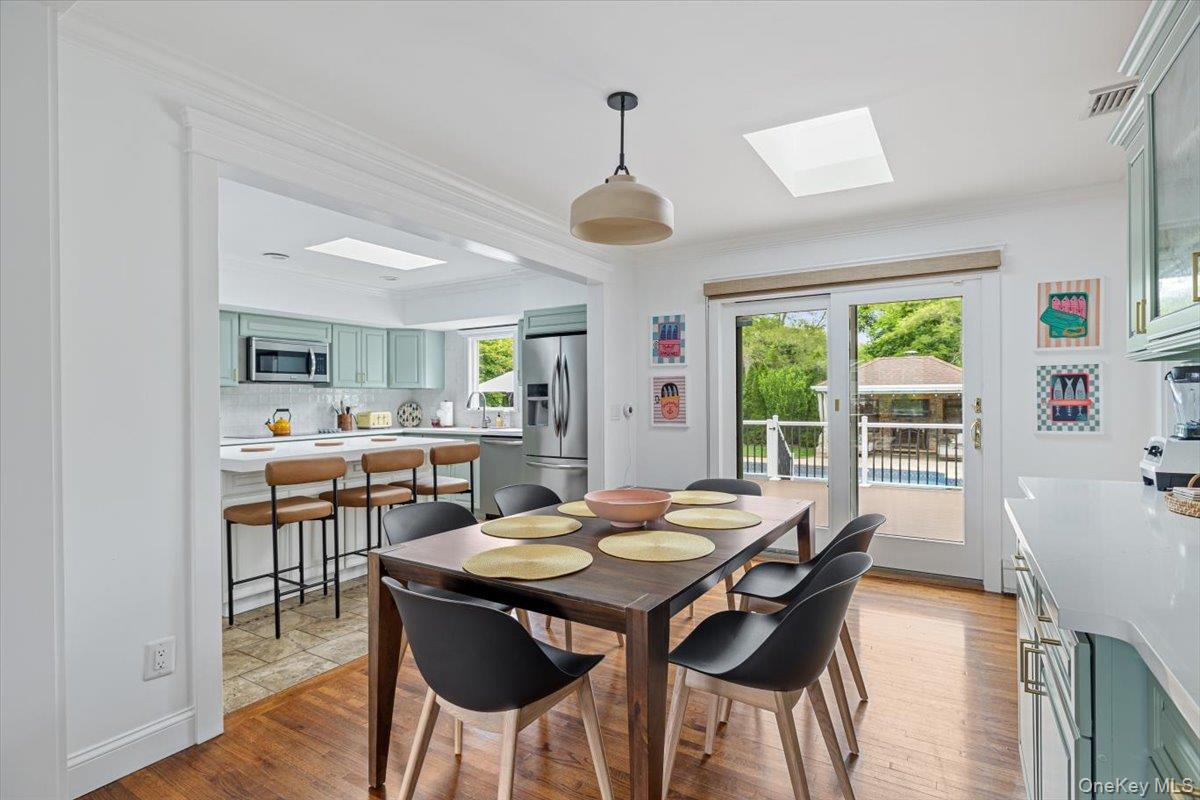 13 Colonial Lane, Bellport Village, NY 11713