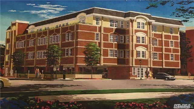 147 Main Street # 2-H, Mineola, NY 11501