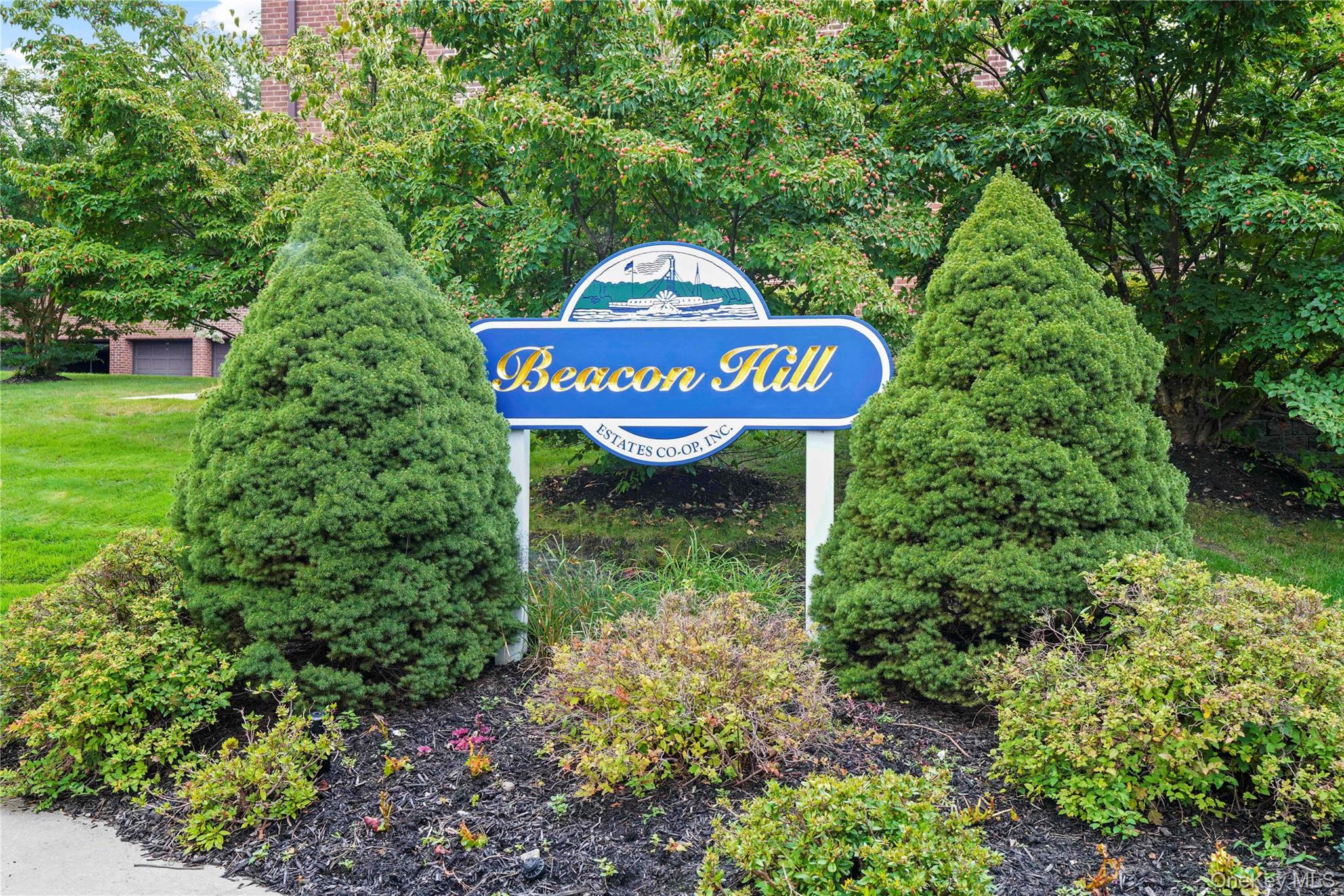 113 Beacon Hill Drive # E25, Dobbs Ferry, NY 10522
