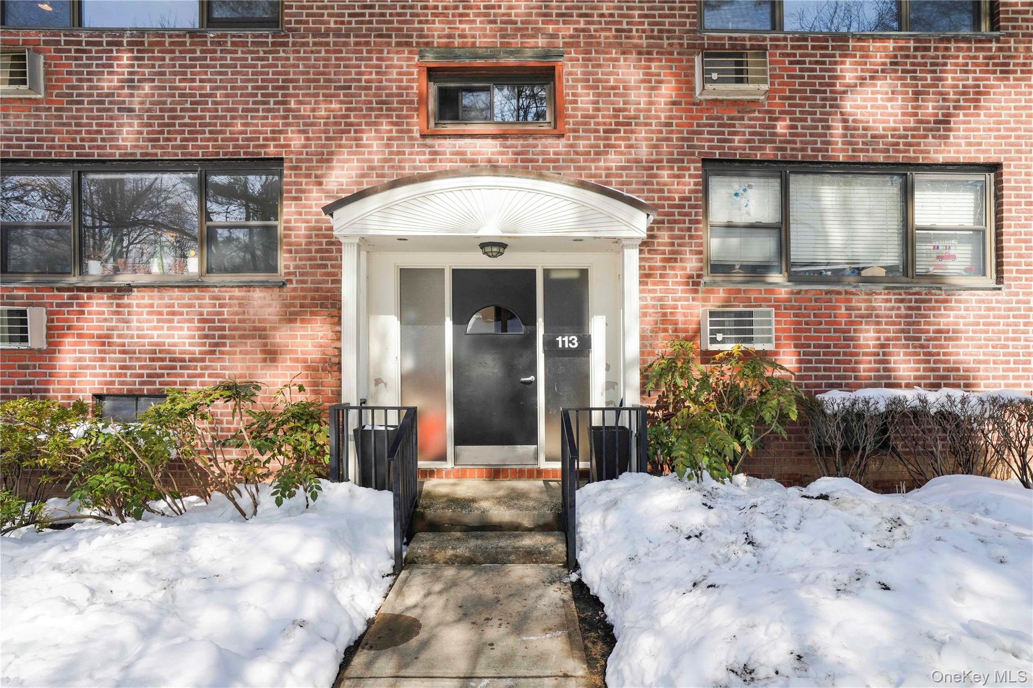 113 Beacon Hill Drive # E25, Dobbs Ferry, NY 10522