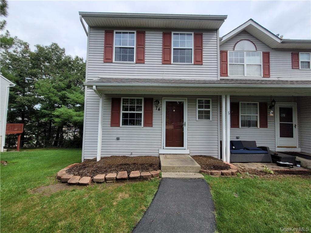 74 Lois Lane, Monroe, NY 10950