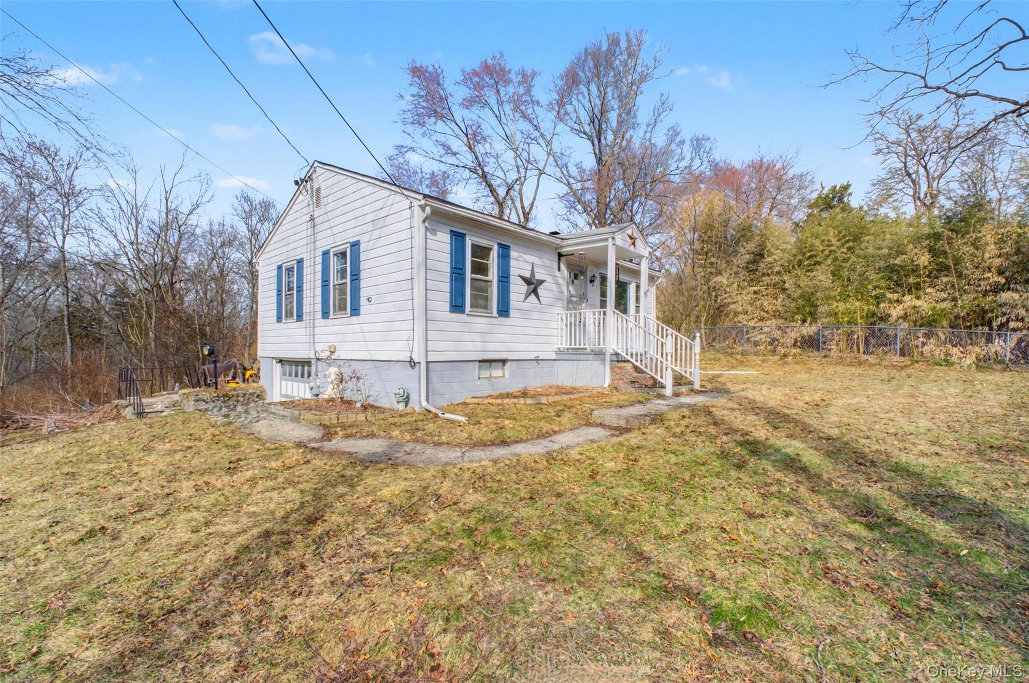 566 Old State Road, Wappingers Falls, NY 12590