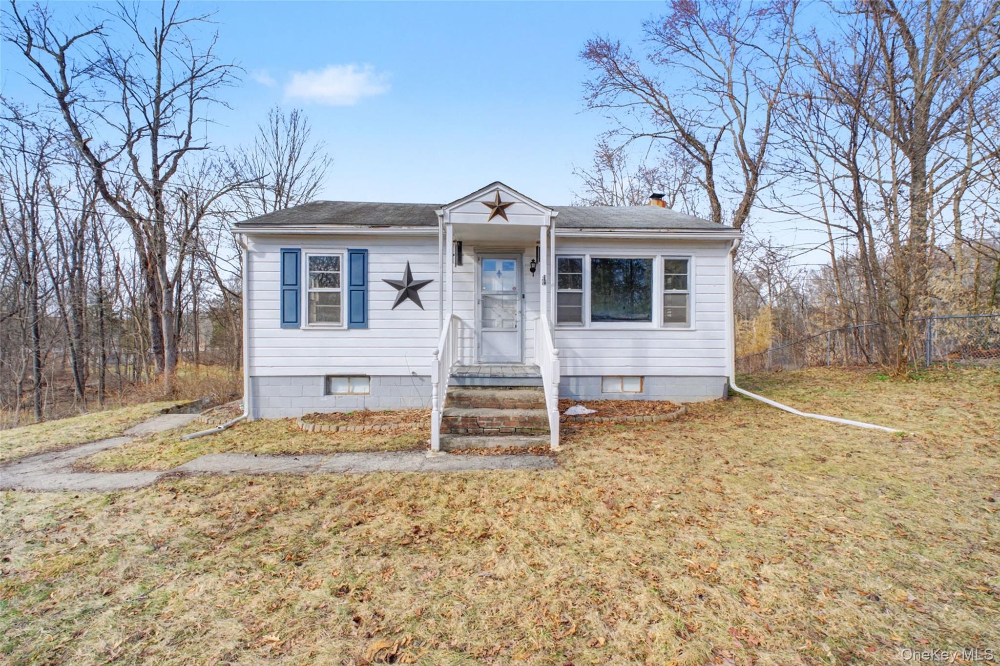 566 Old State Road, Wappingers Falls, NY 12590