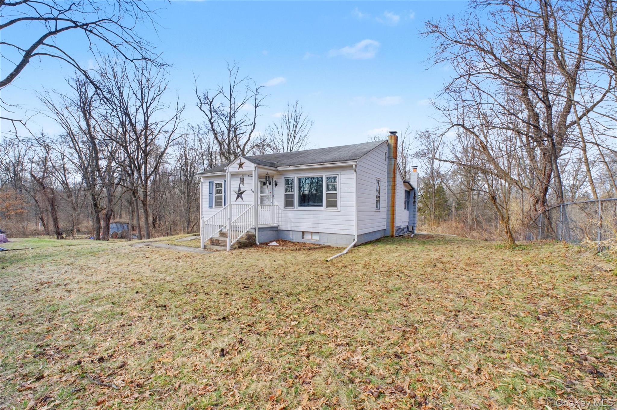 566 Old State Road, Wappingers Falls, NY 12590