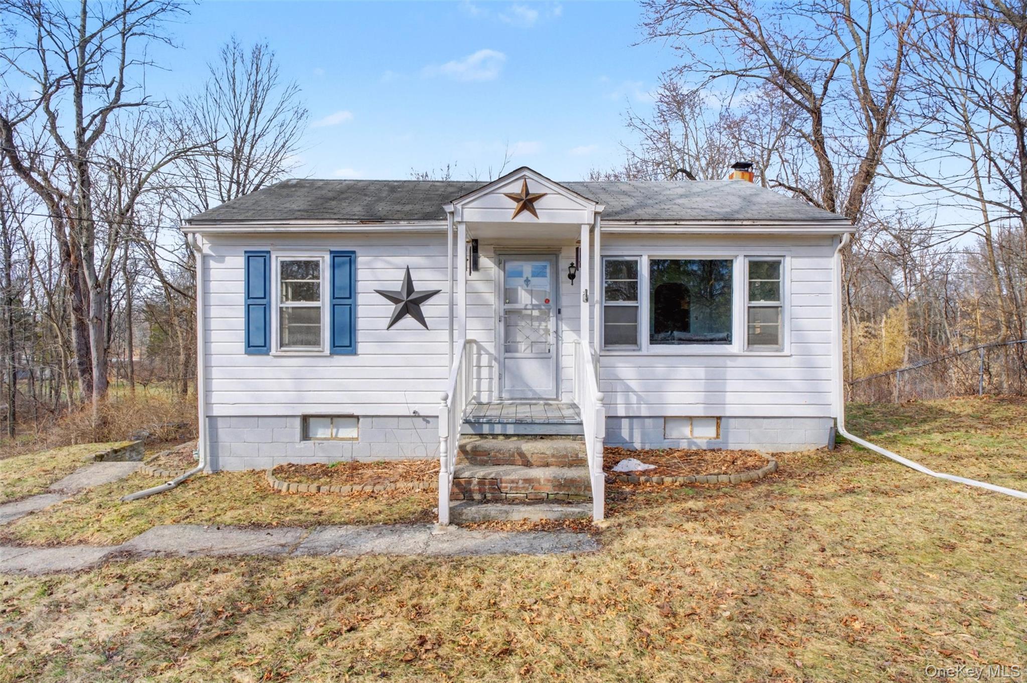 566 Old State Road, Wappingers Falls, NY 12590