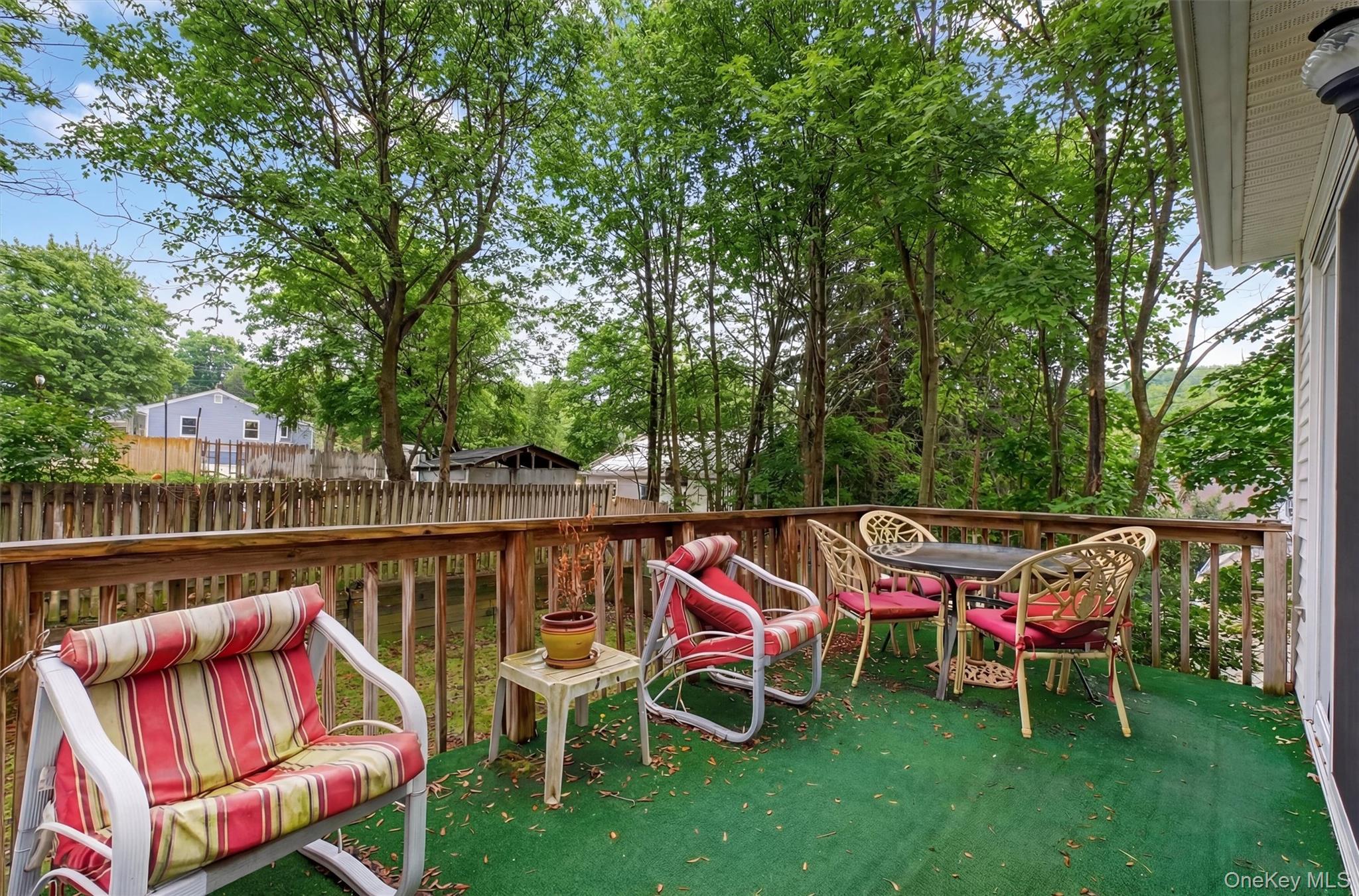 4 Pine View Road, Beacon, NY 12508