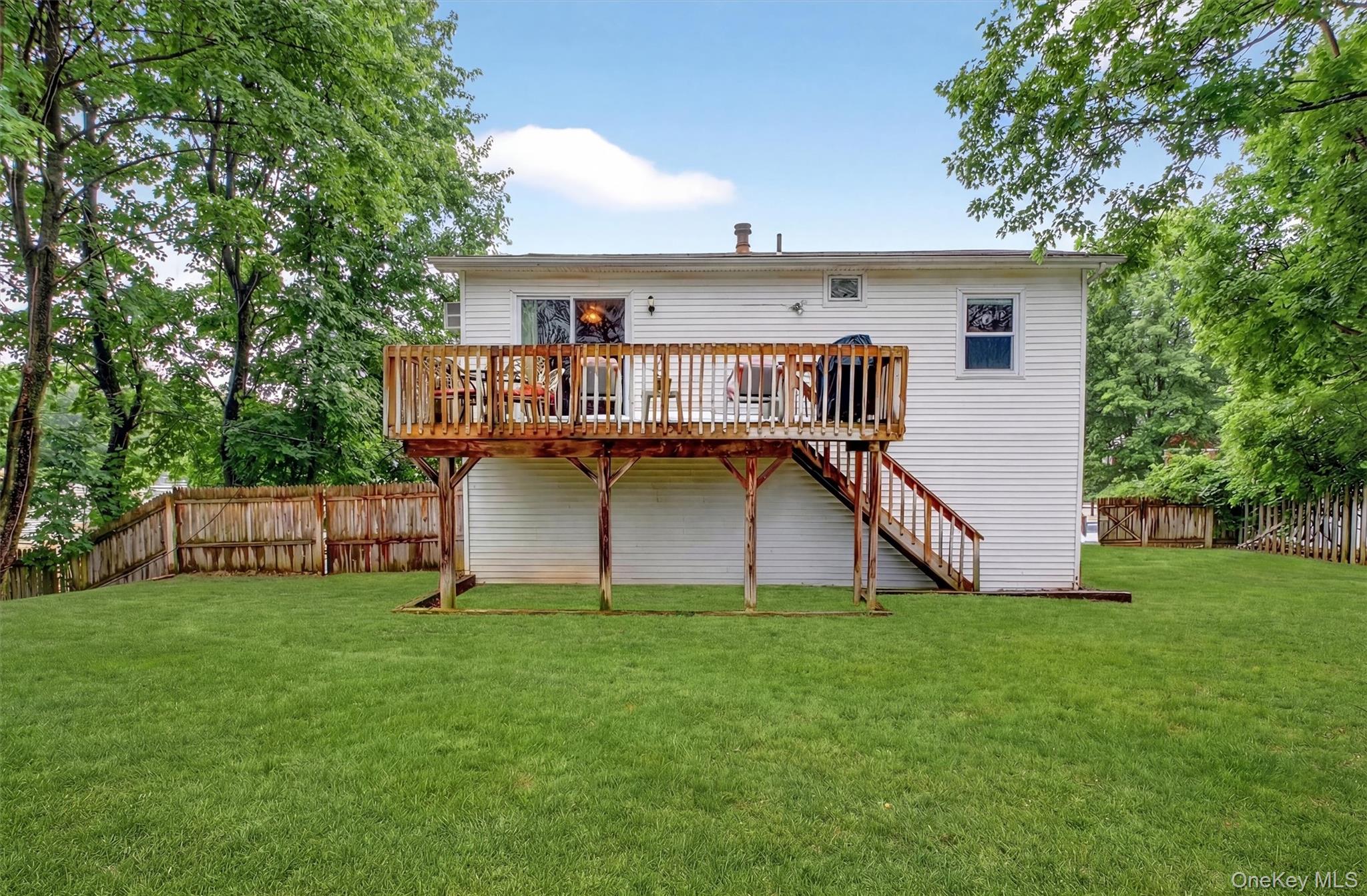 4 Pine View Road, Beacon, NY 12508