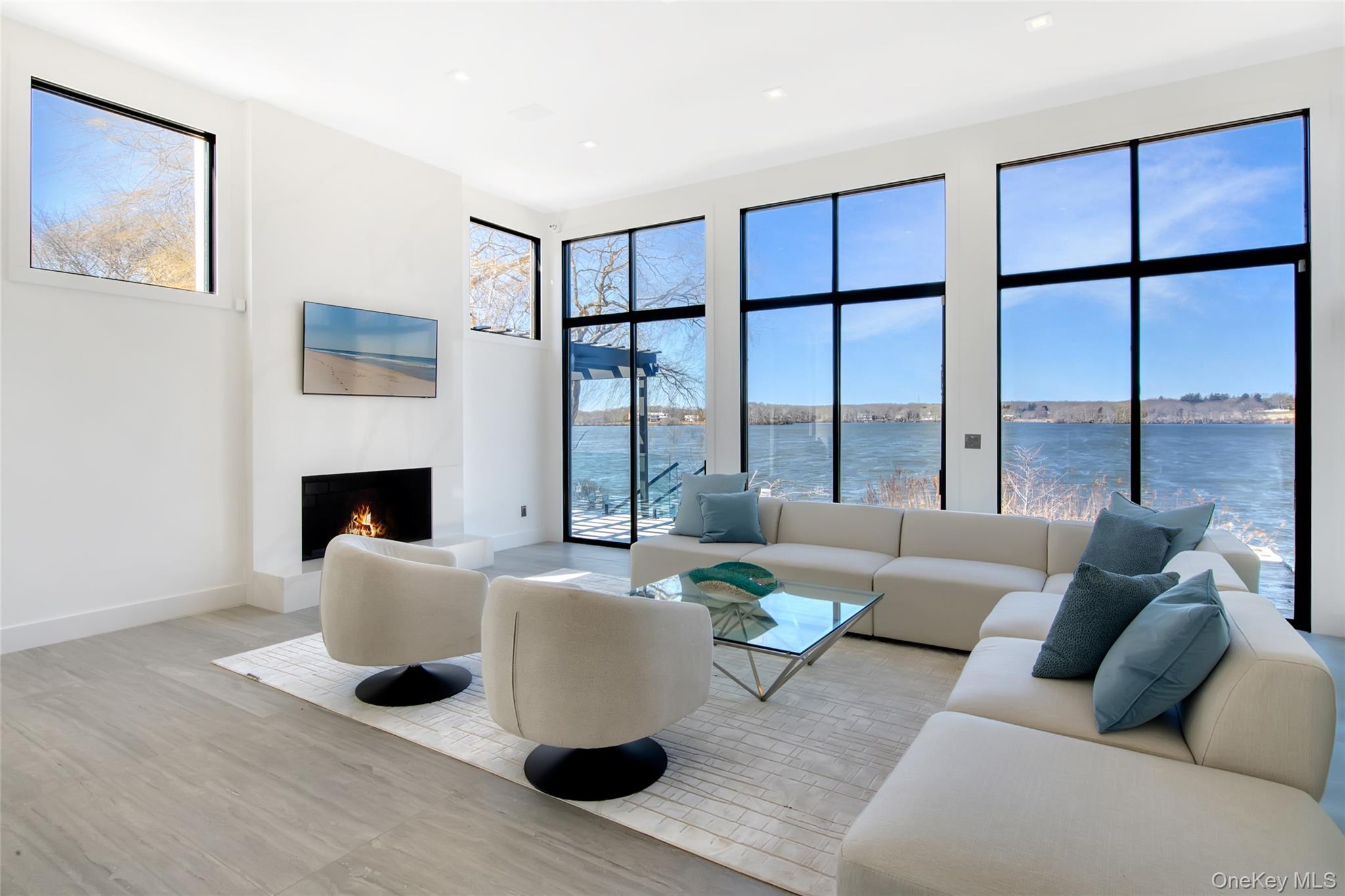 172 Mill Pond Lane, Water Mill, NY 11976