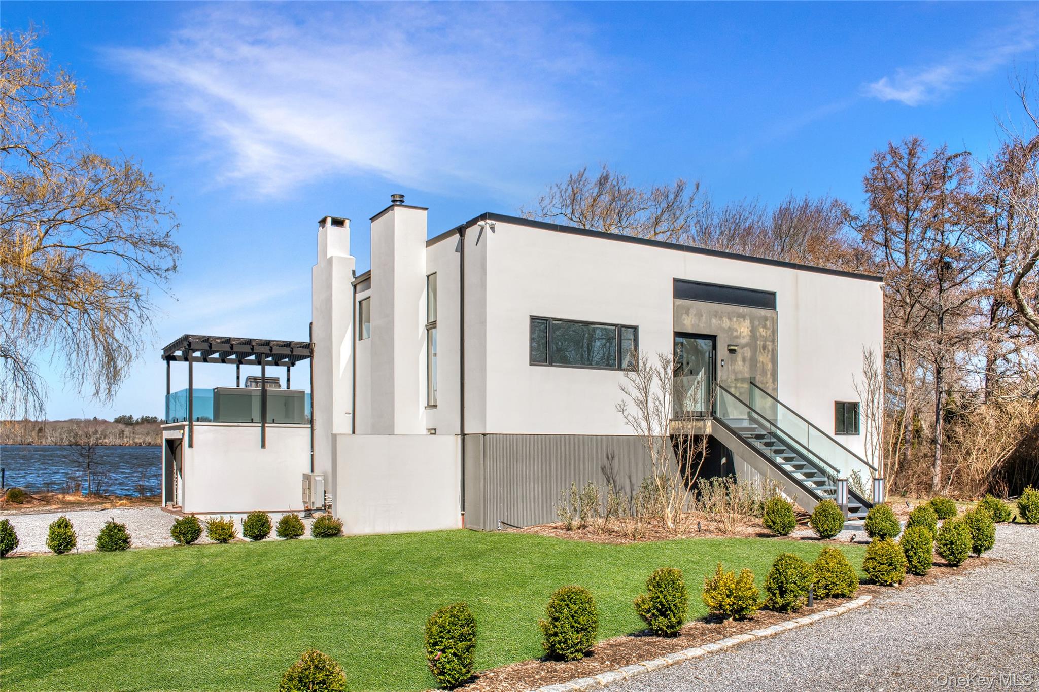 172 Mill Pond Lane, Water Mill, NY 11976