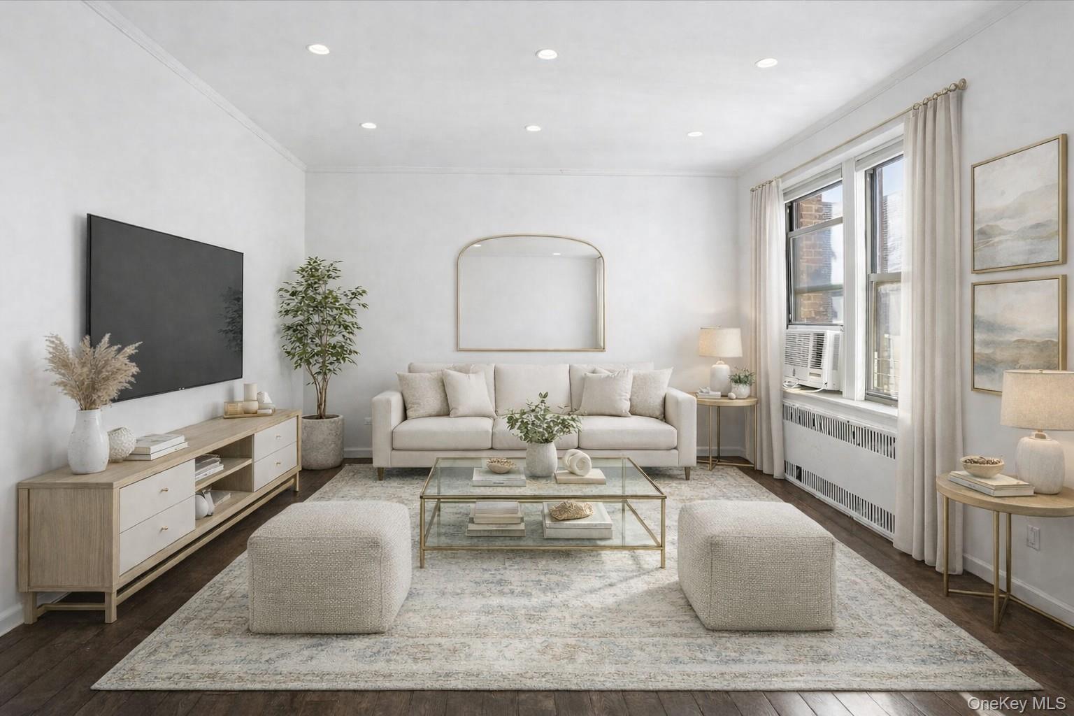 21 Barstow Road # 6C, Great Neck, NY 11021