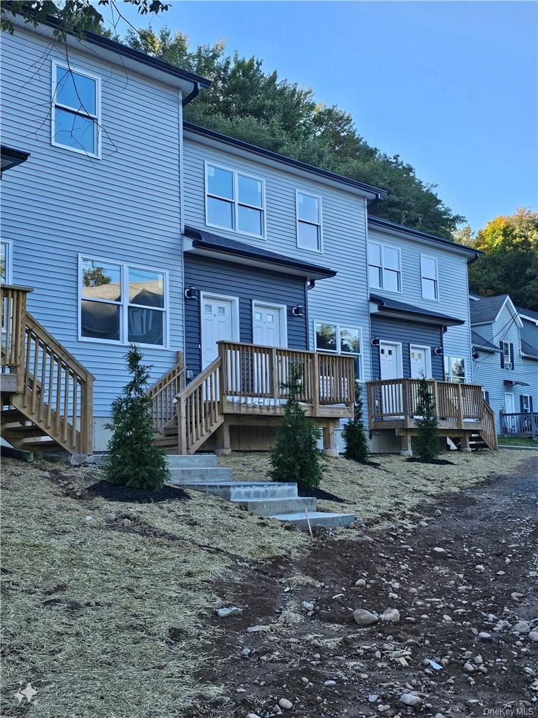 11 Orange Lane # 10, Liberty, NY 12754