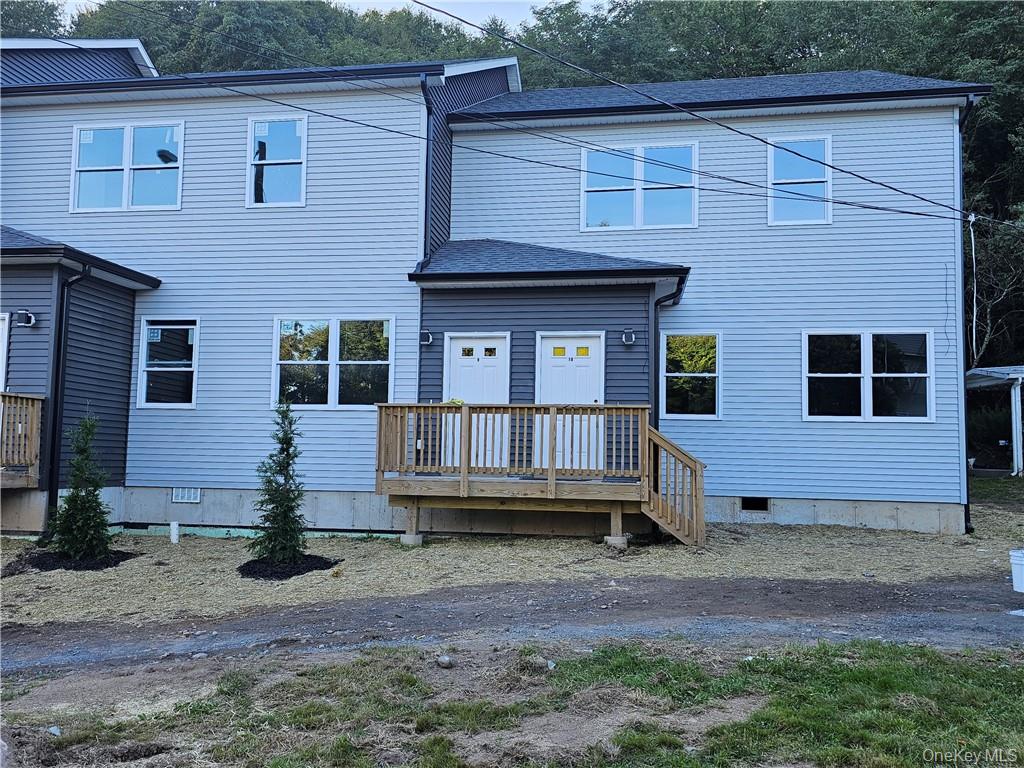 11 Orange Lane # 10, Liberty, NY 12754