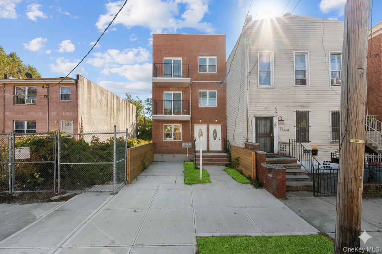 1116 Blake Avenue, Brooklyn, NY 11208