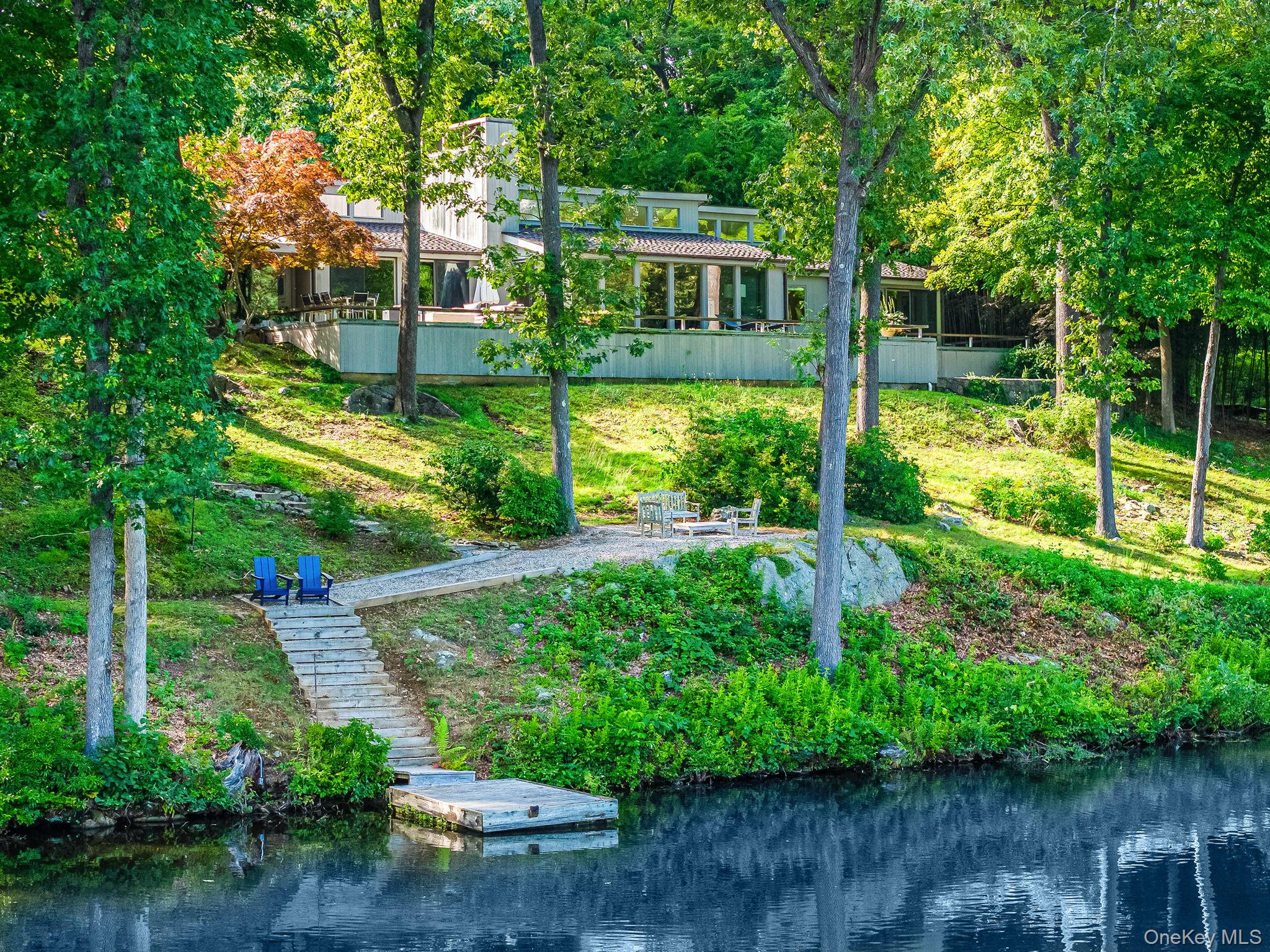 12 Haights Cross Road, Chappaqua, NY 10514