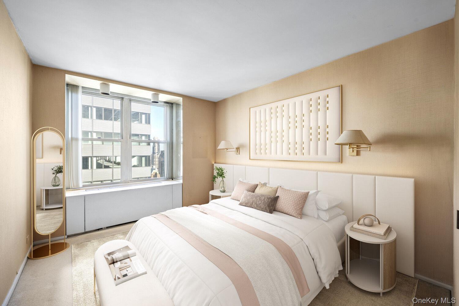 117 E 57TH Street # 44CDE, New York (Manhattan), NY 10022