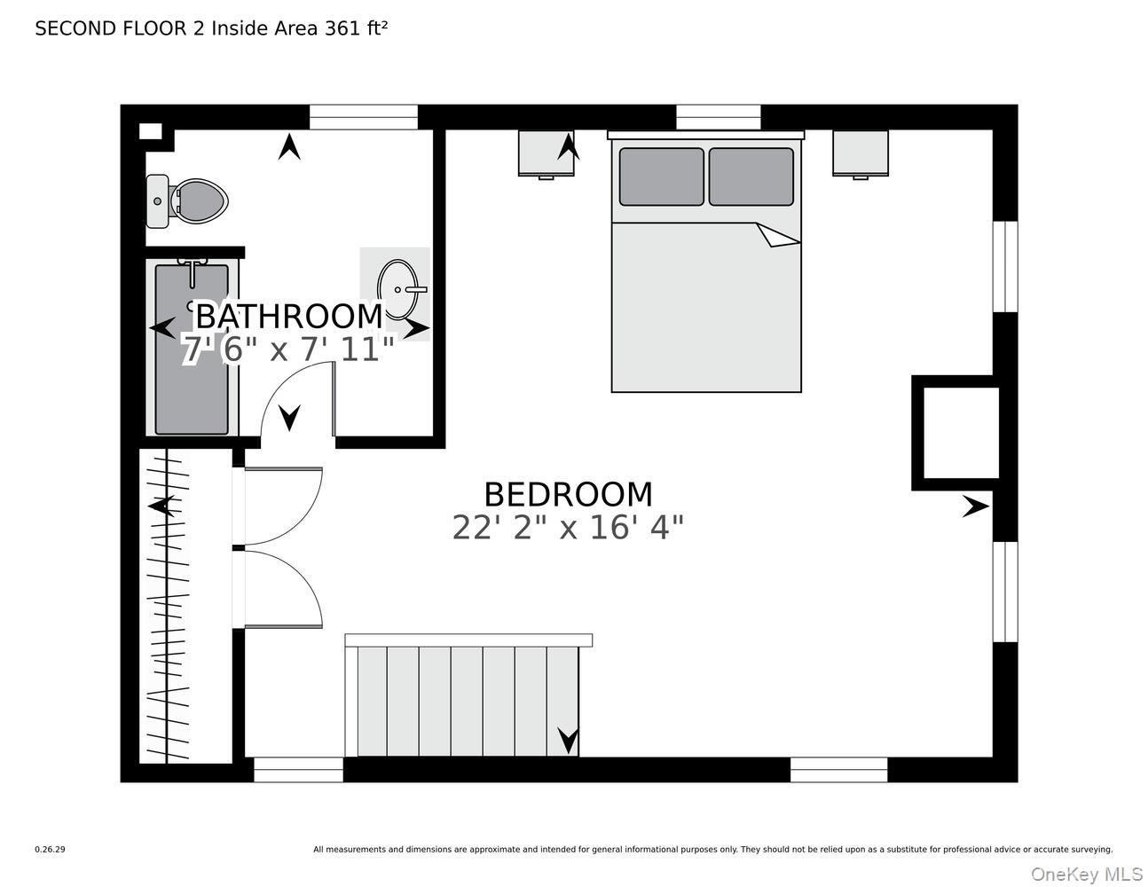 4 Parkview Terrace # 1, Huntington, NY 11743