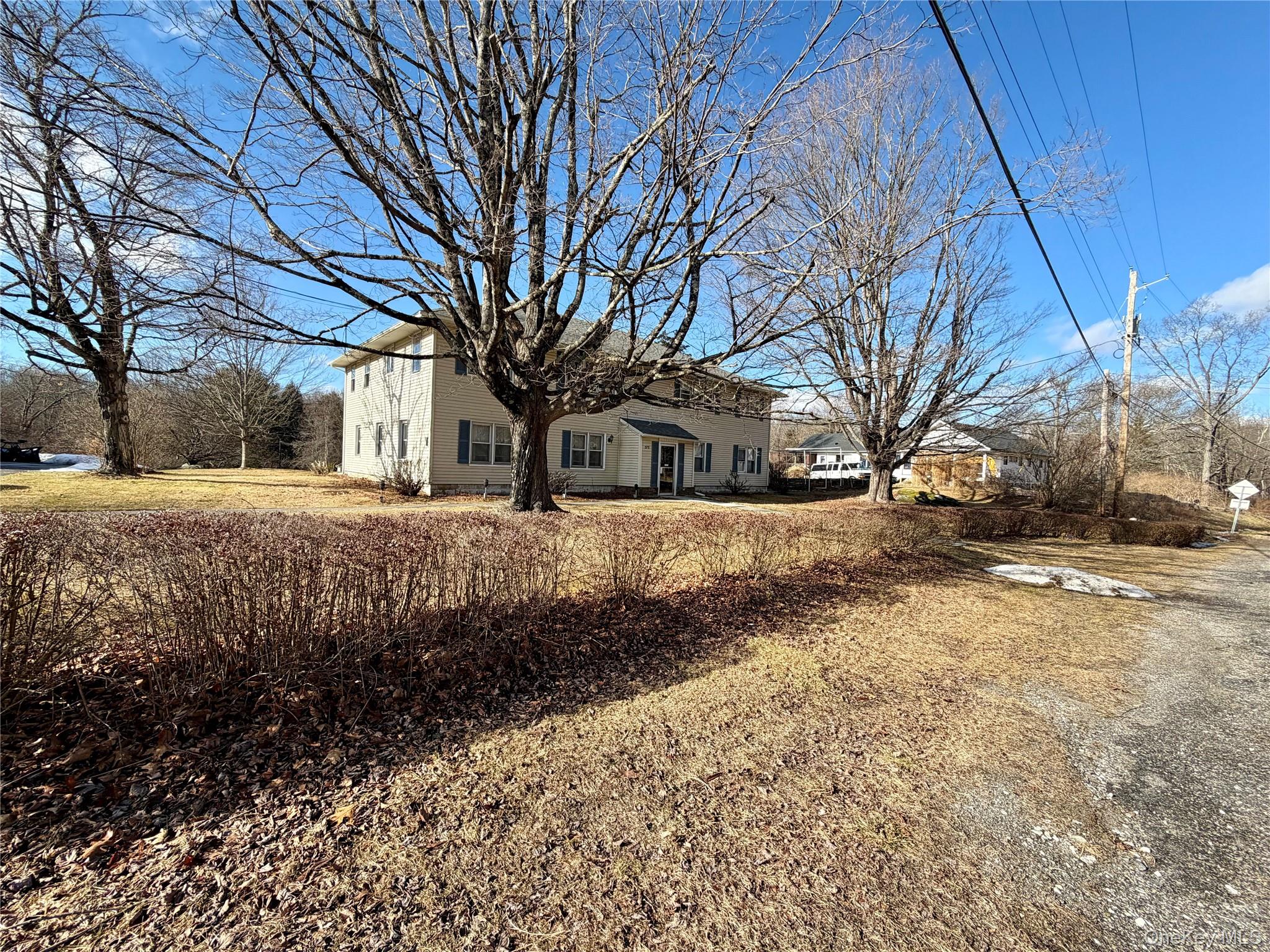 375 Route 292 # 2, Holmes, NY 12531