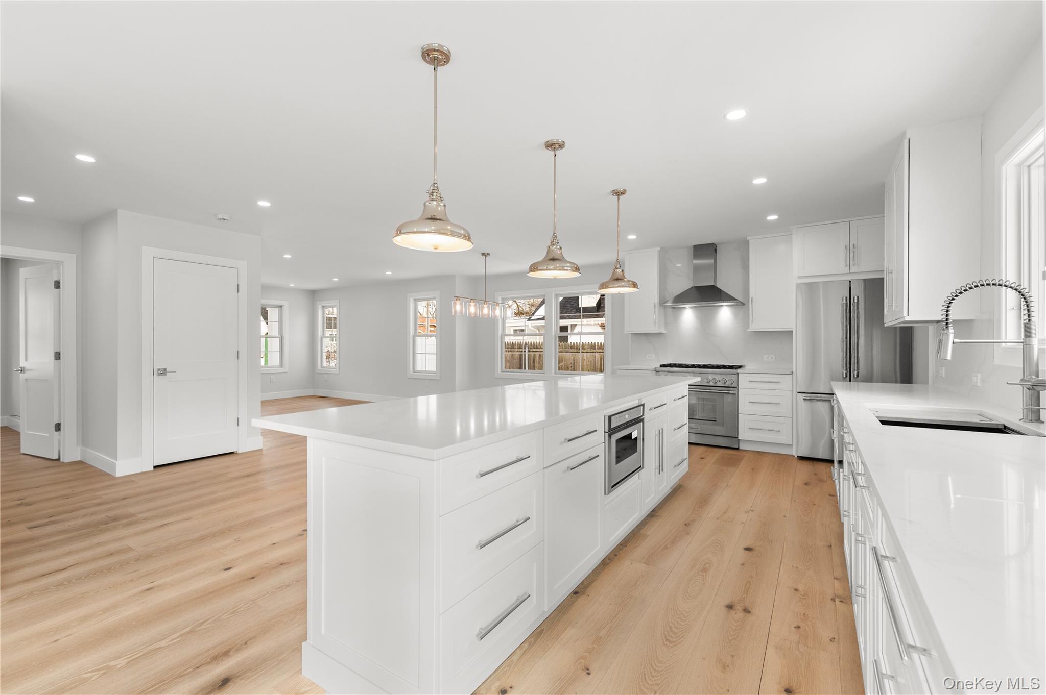 254 Elizabeth Avenue, Oceanside, NY 11572