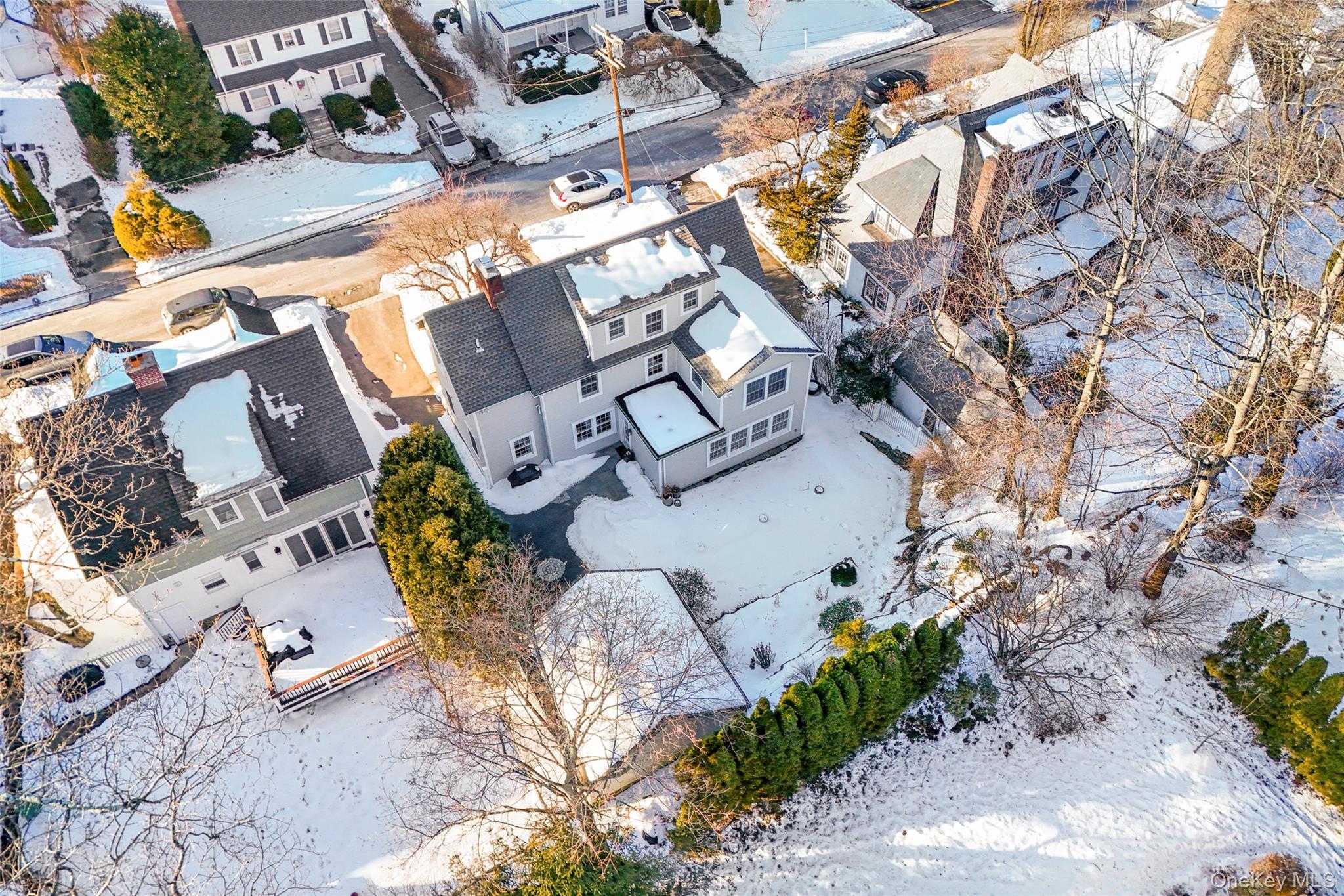 22 Ferncliff Road, Scarsdale, NY 10583