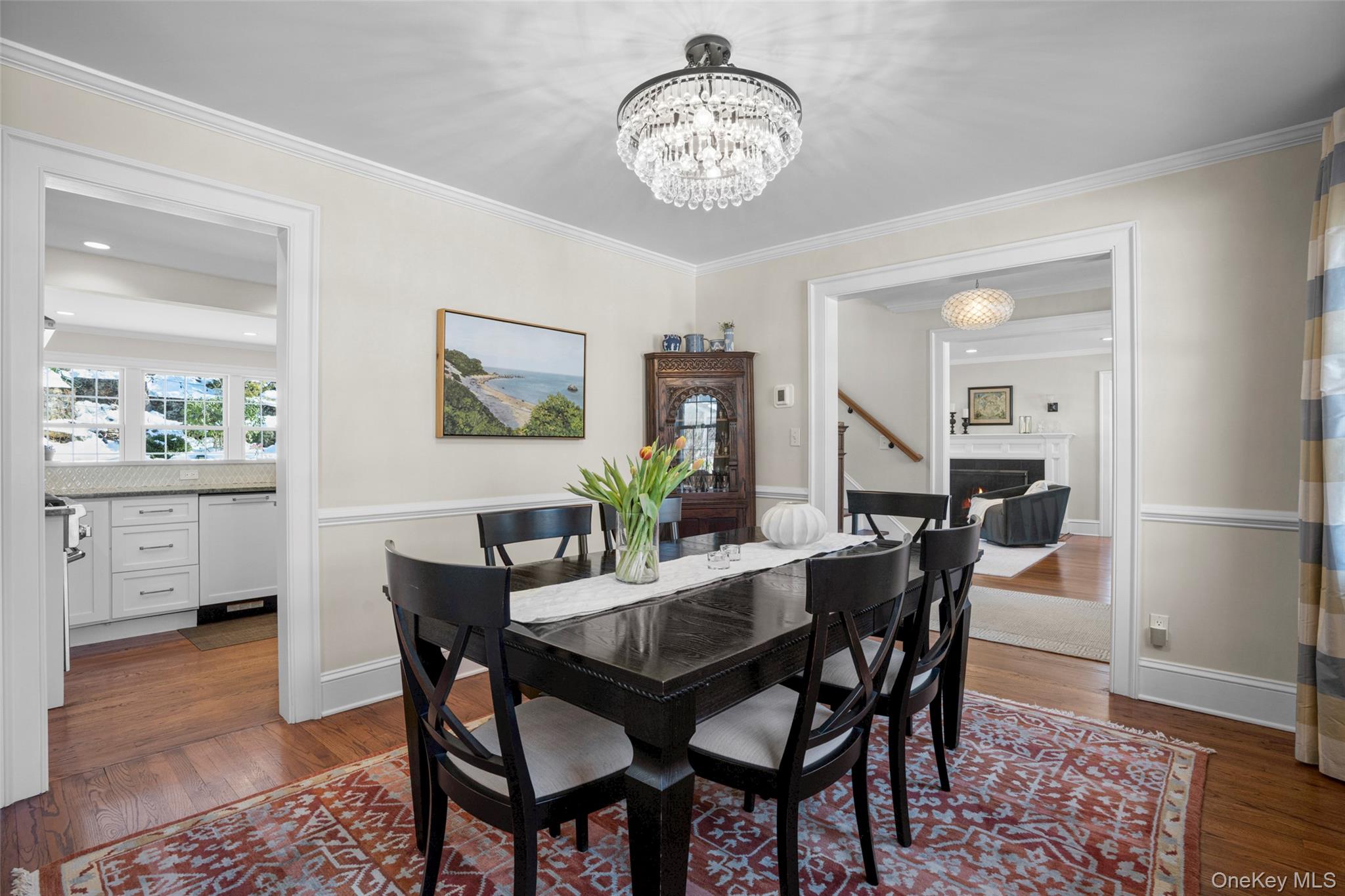 22 Ferncliff Road, Scarsdale, NY 10583