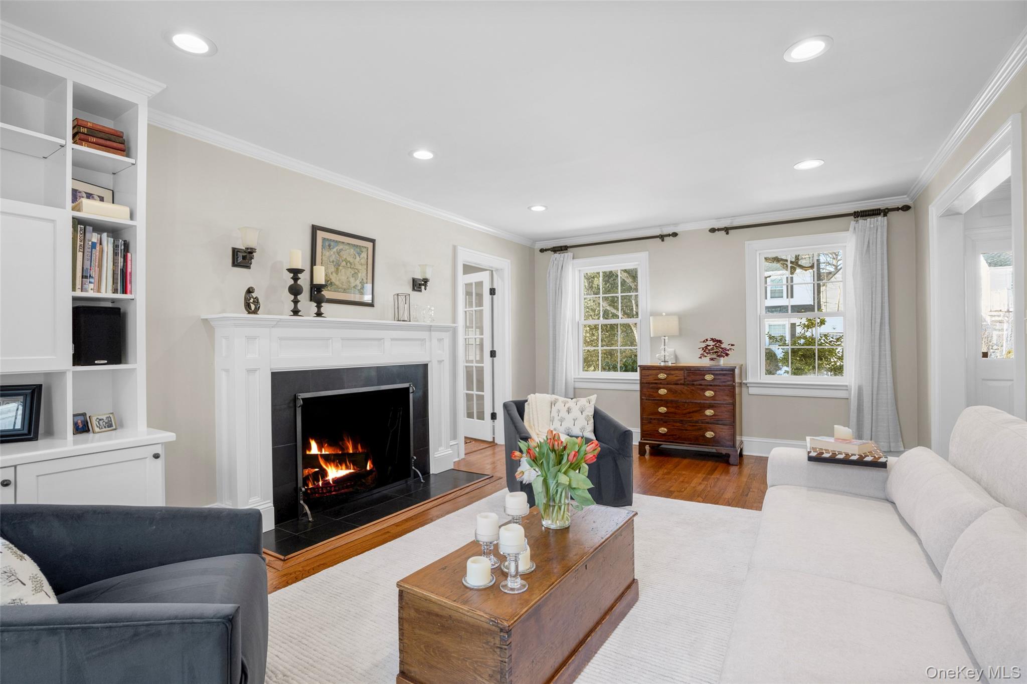 22 Ferncliff Road, Scarsdale, NY 10583