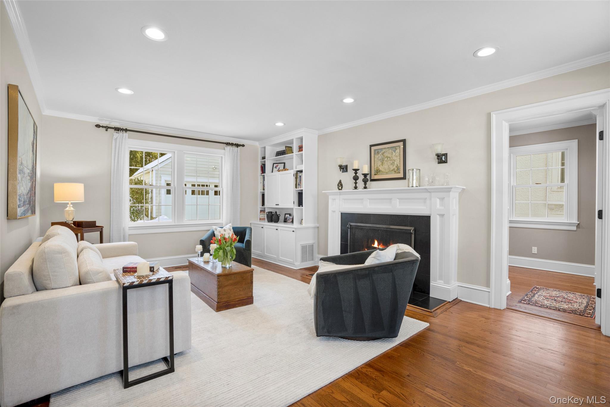 22 Ferncliff Road, Scarsdale, NY 10583