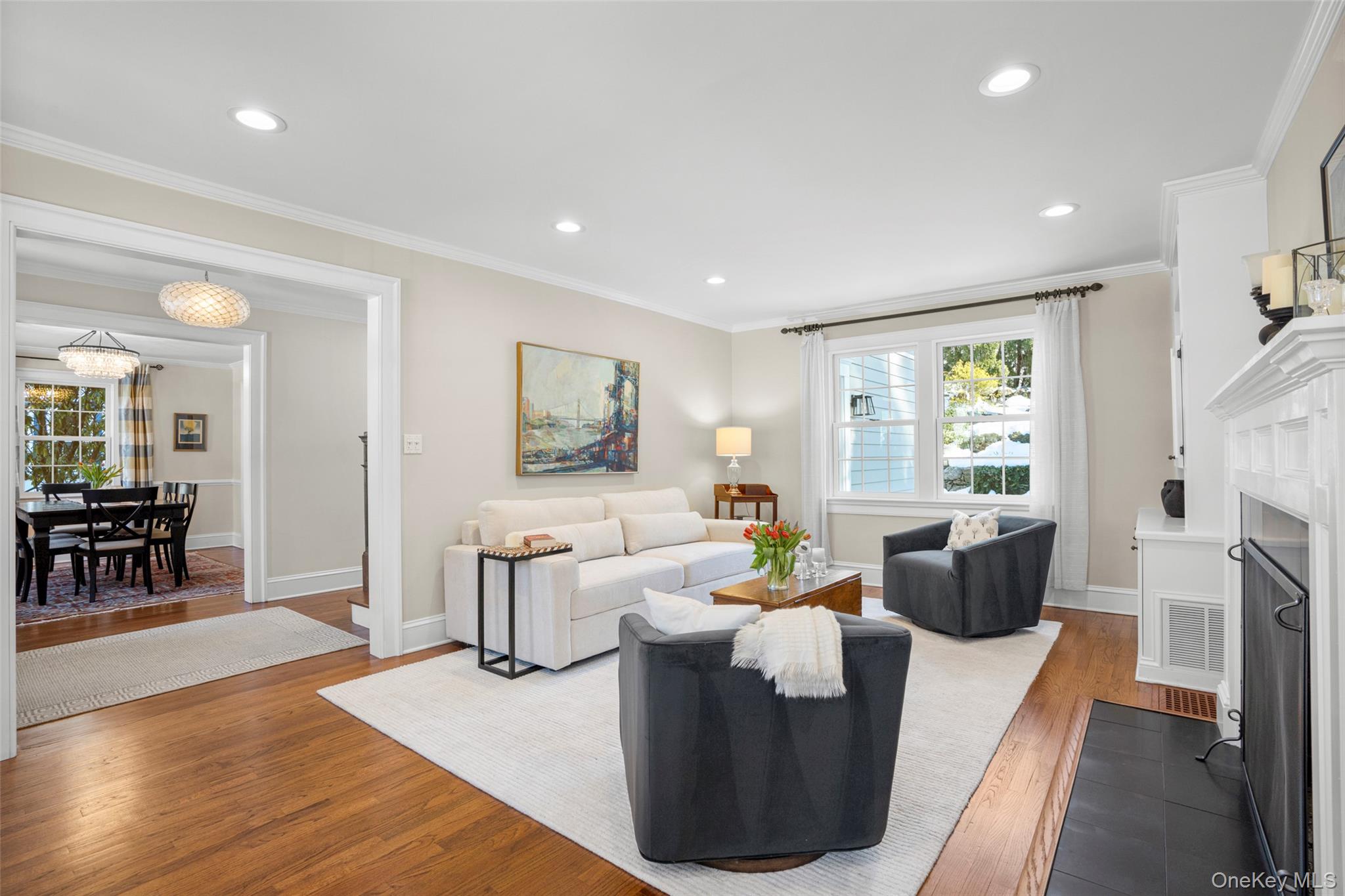 22 Ferncliff Road, Scarsdale, NY 10583