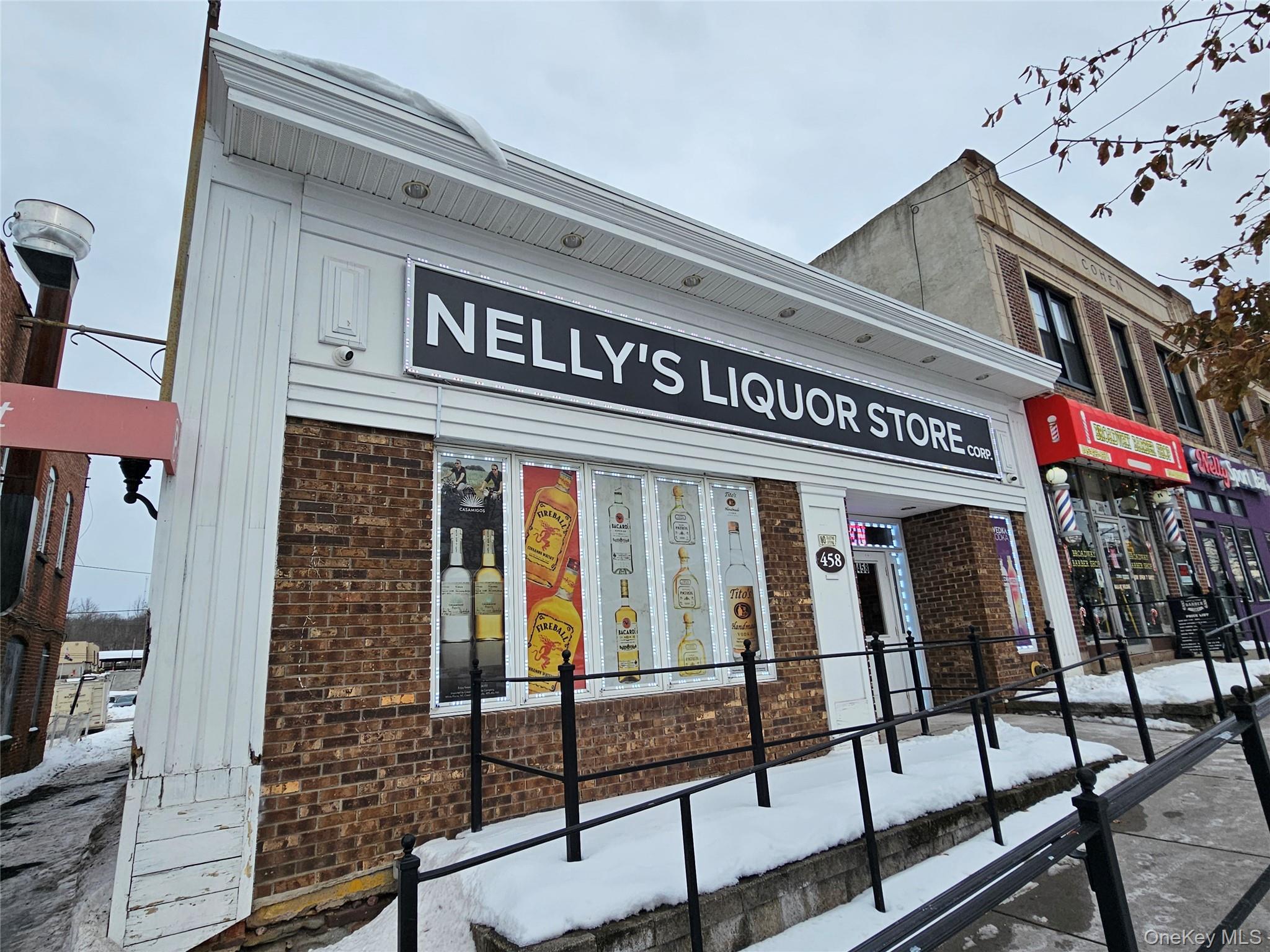 458 Broadway, Monticello, NY 12701